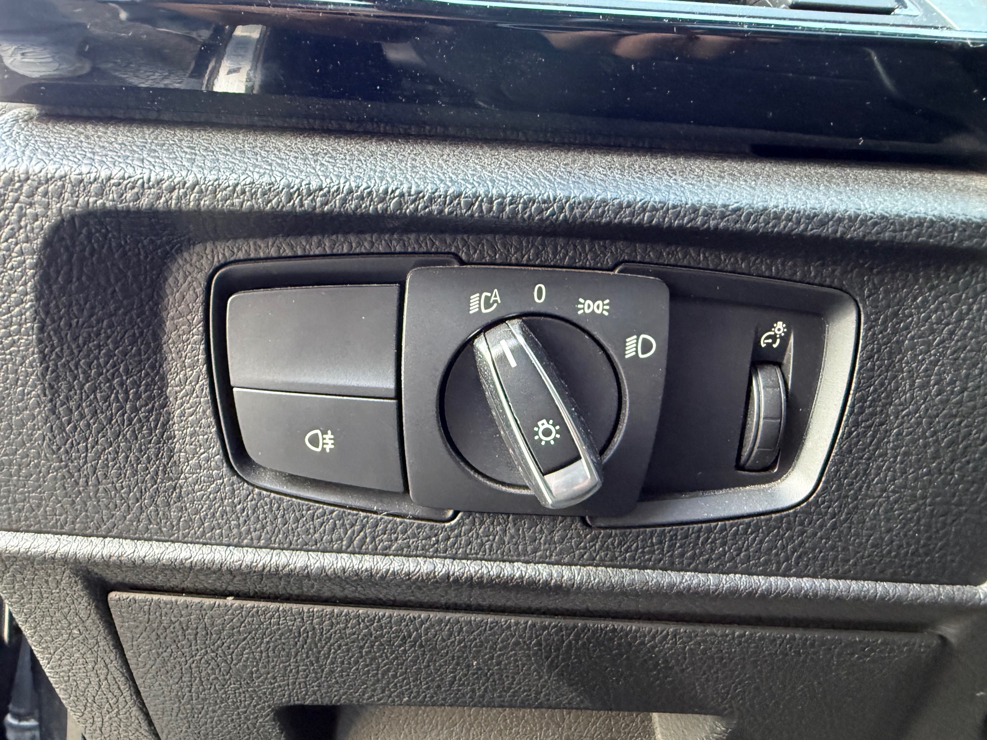 BMW Série 1 M 135i Xdrive 375ch