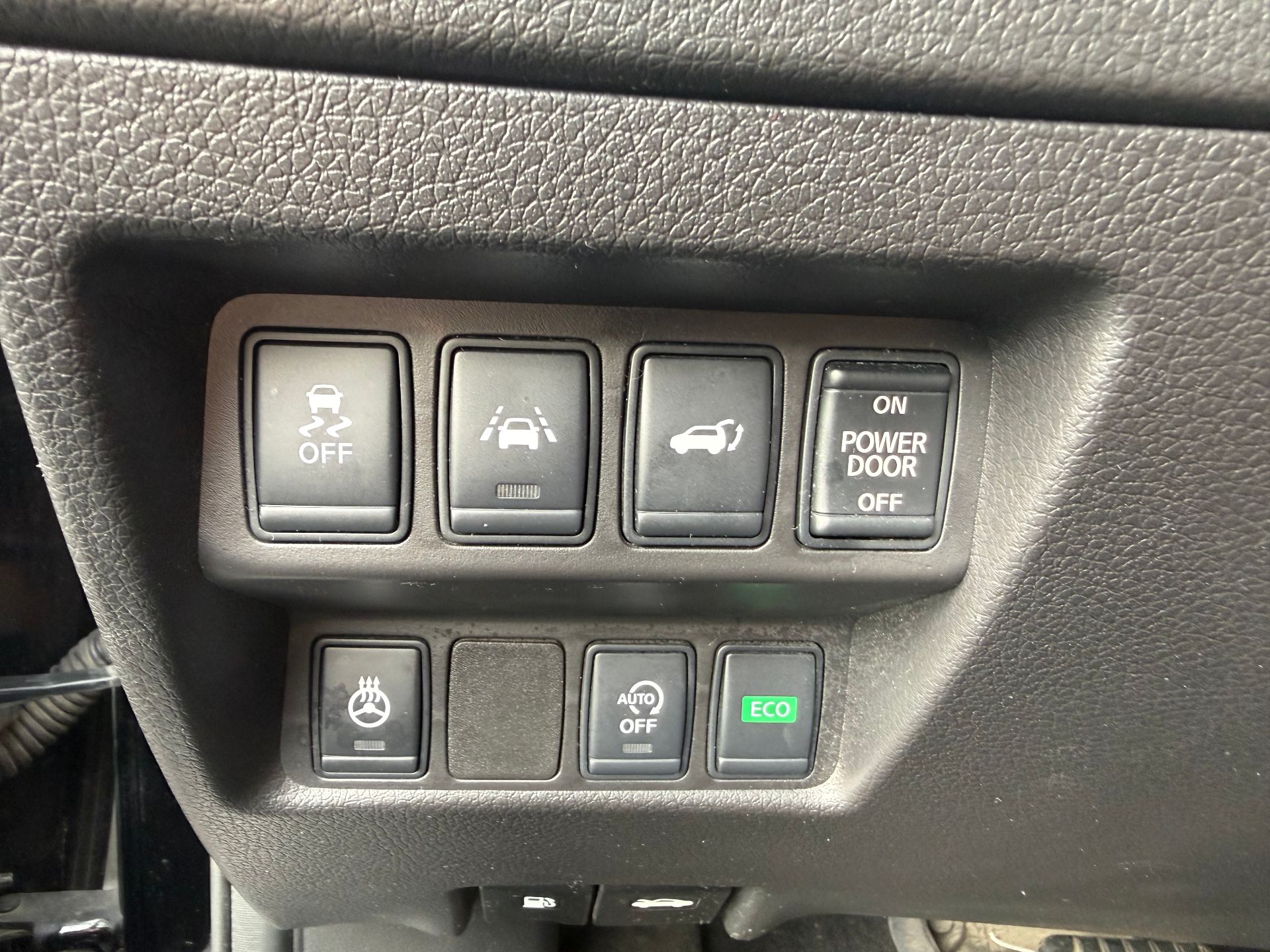 Nissan X-Trail 1.6DCI 130ch Tekna