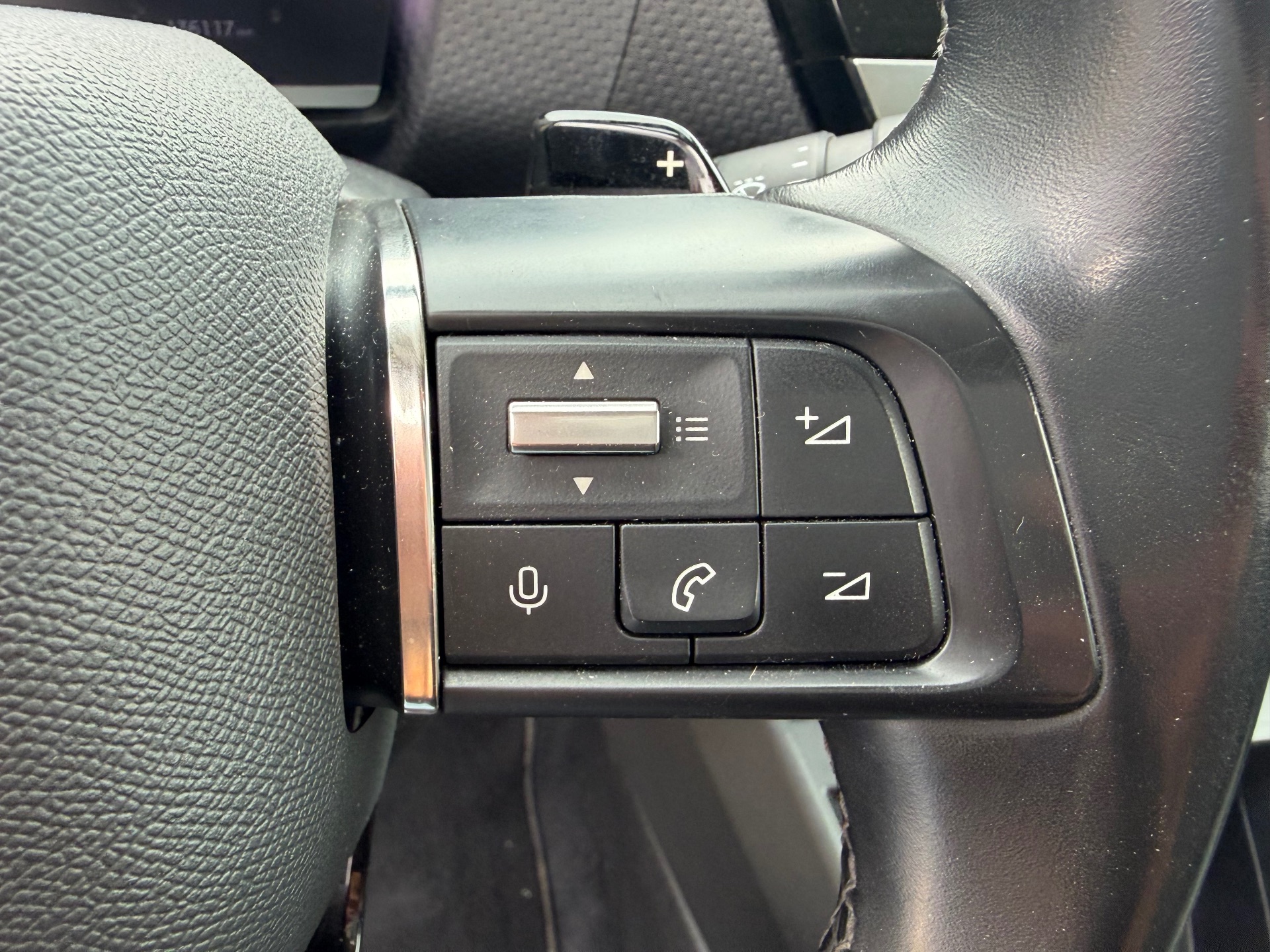 Citroen C4 1,5 bluehdi 130ch