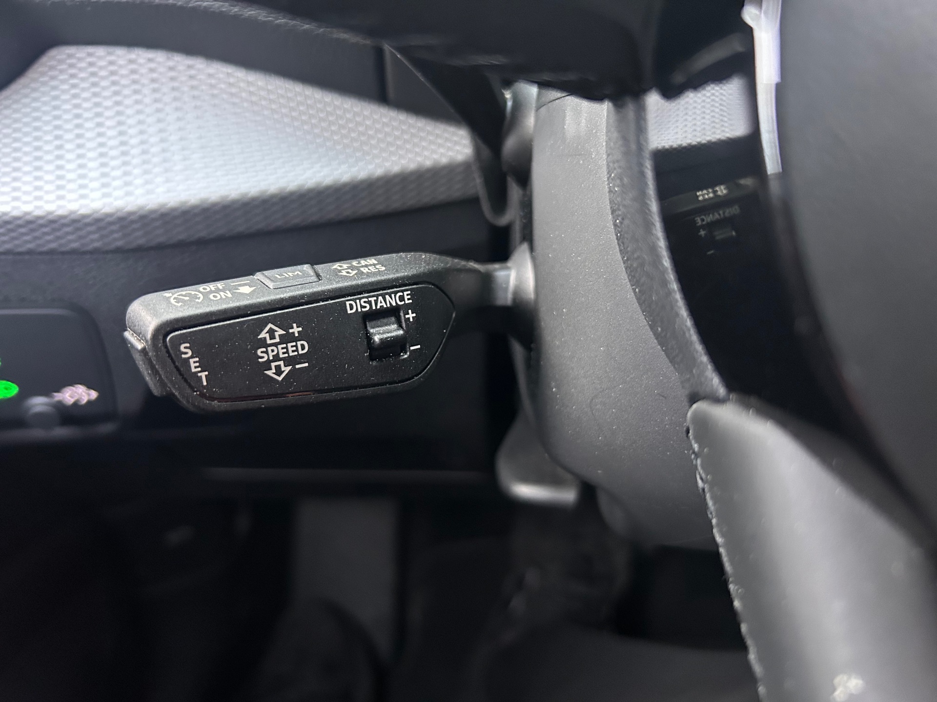 Audi Q2 1.5 TFSI 150ch