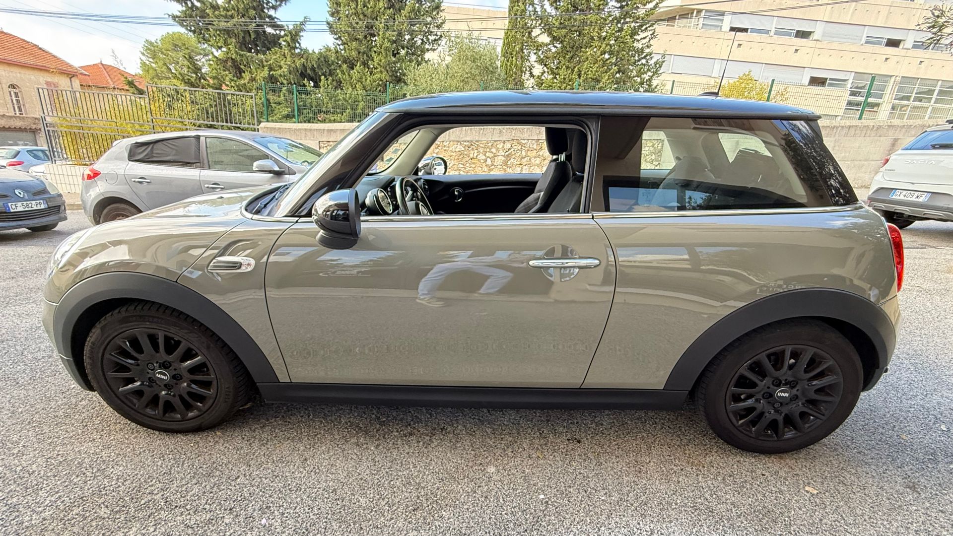 Mini Cooper 1.5i 136ch CHILI