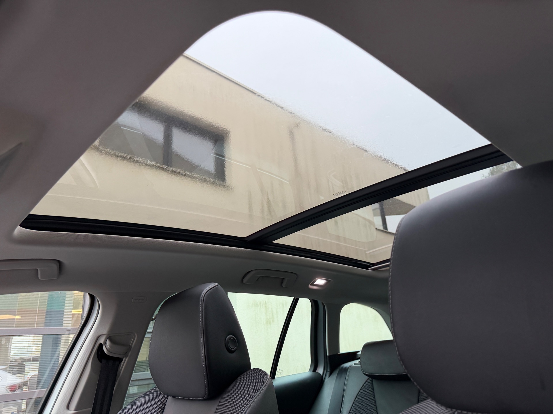 Skoda Octavia 2.0 TDI