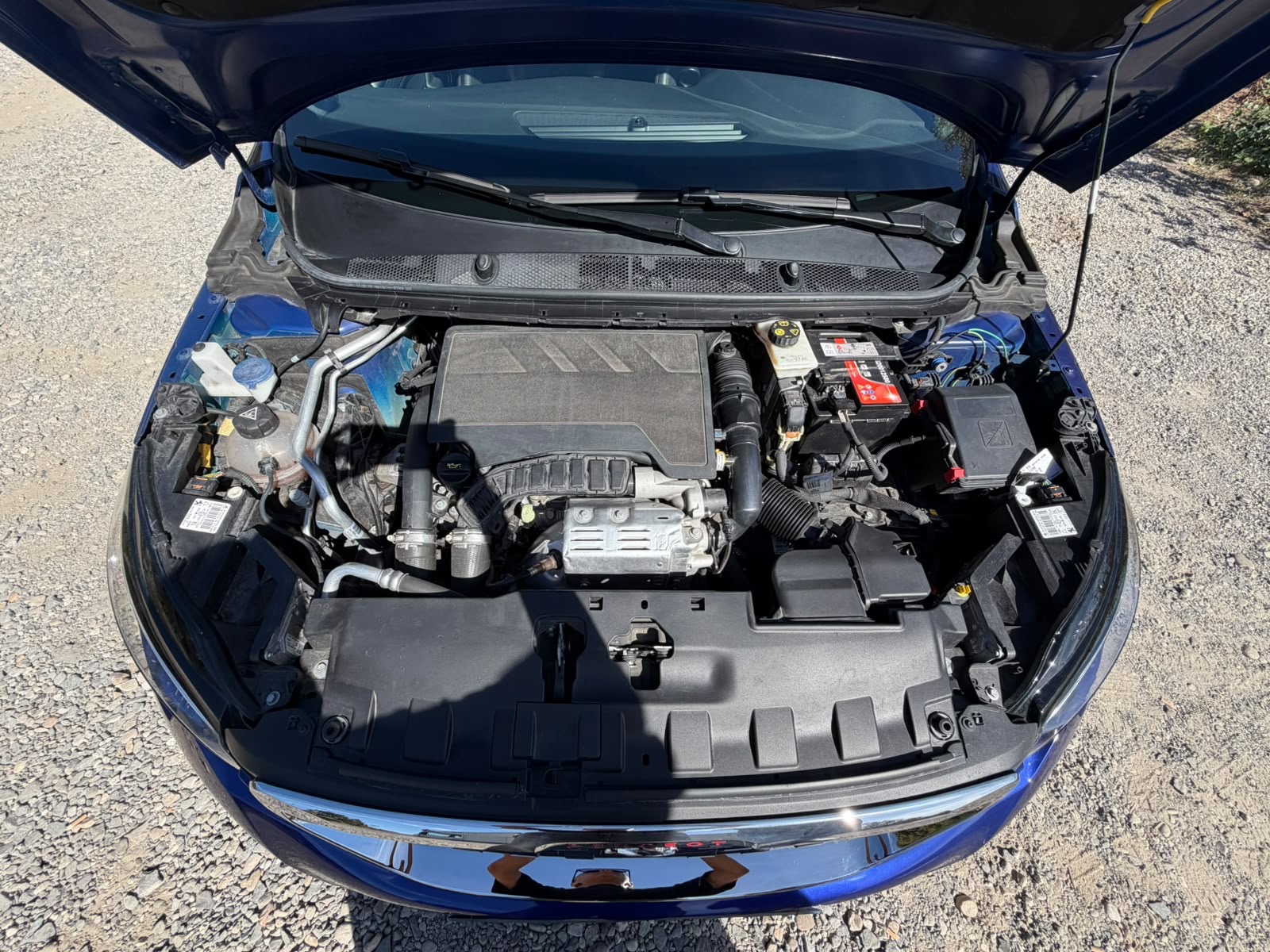 Peugeot 308 Puretech 130ch GT line