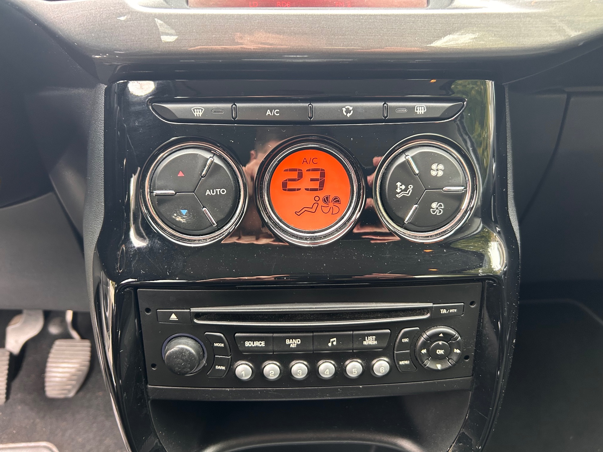 Citroen C3 1.6 120ch exclusive