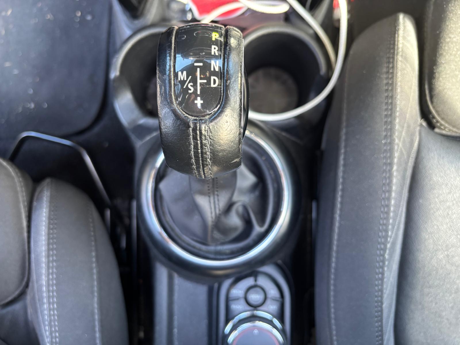 Mini Mini 1.5 136ch Pack Chili