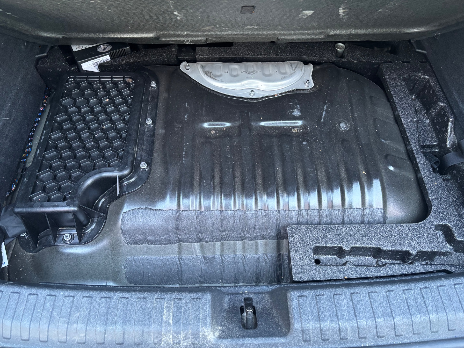 Audi A3 1.4 TFSI 150ch Sline