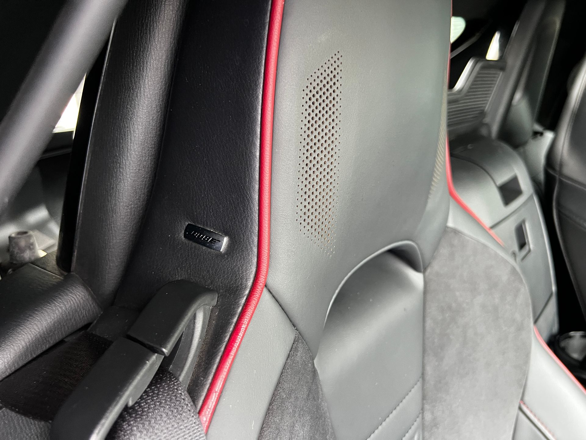 MAZDA MX 5 2.0L SKYACTIV-G 160ch Sélection pack recaro