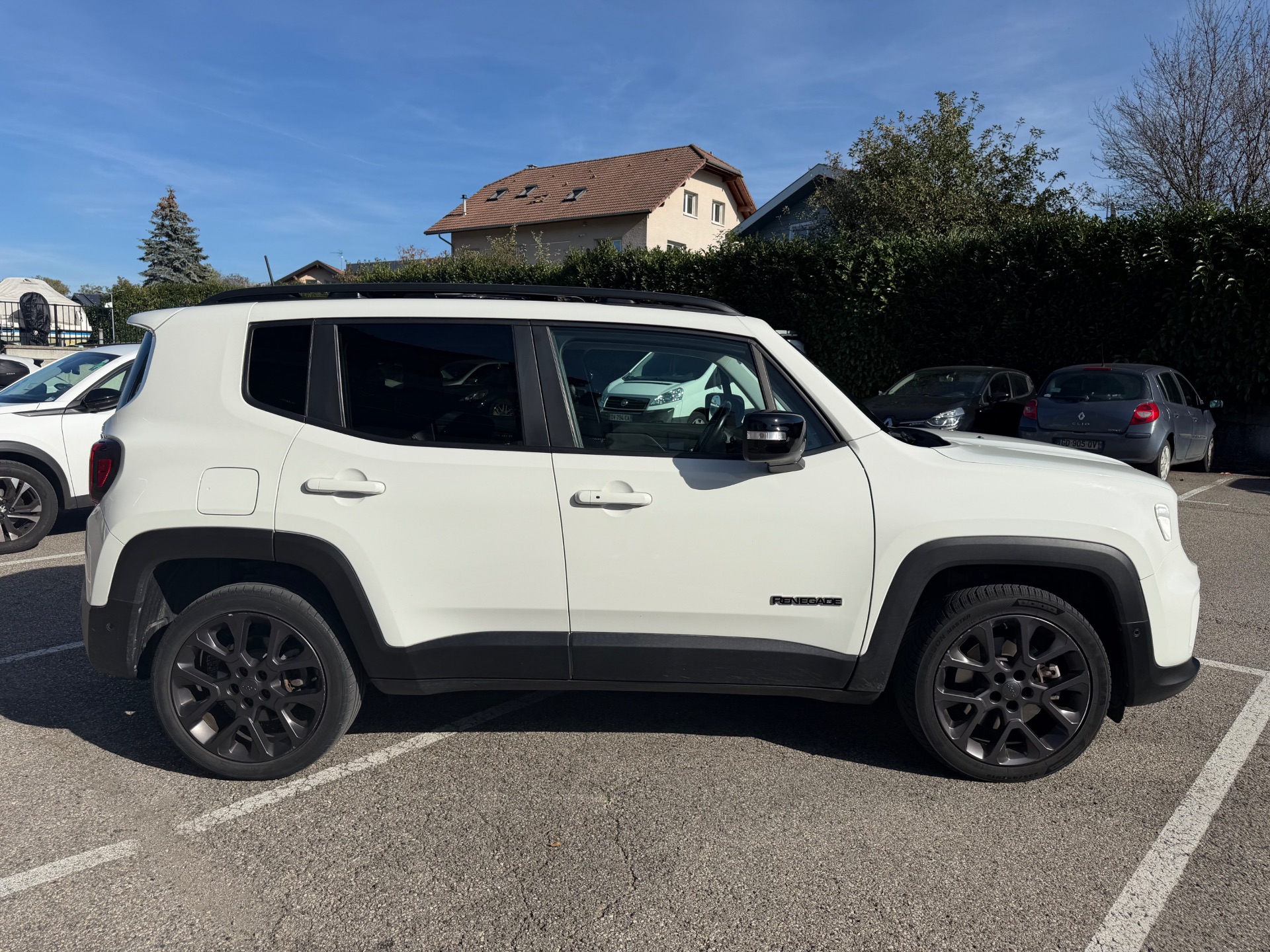 Jeep Renegade 1.3