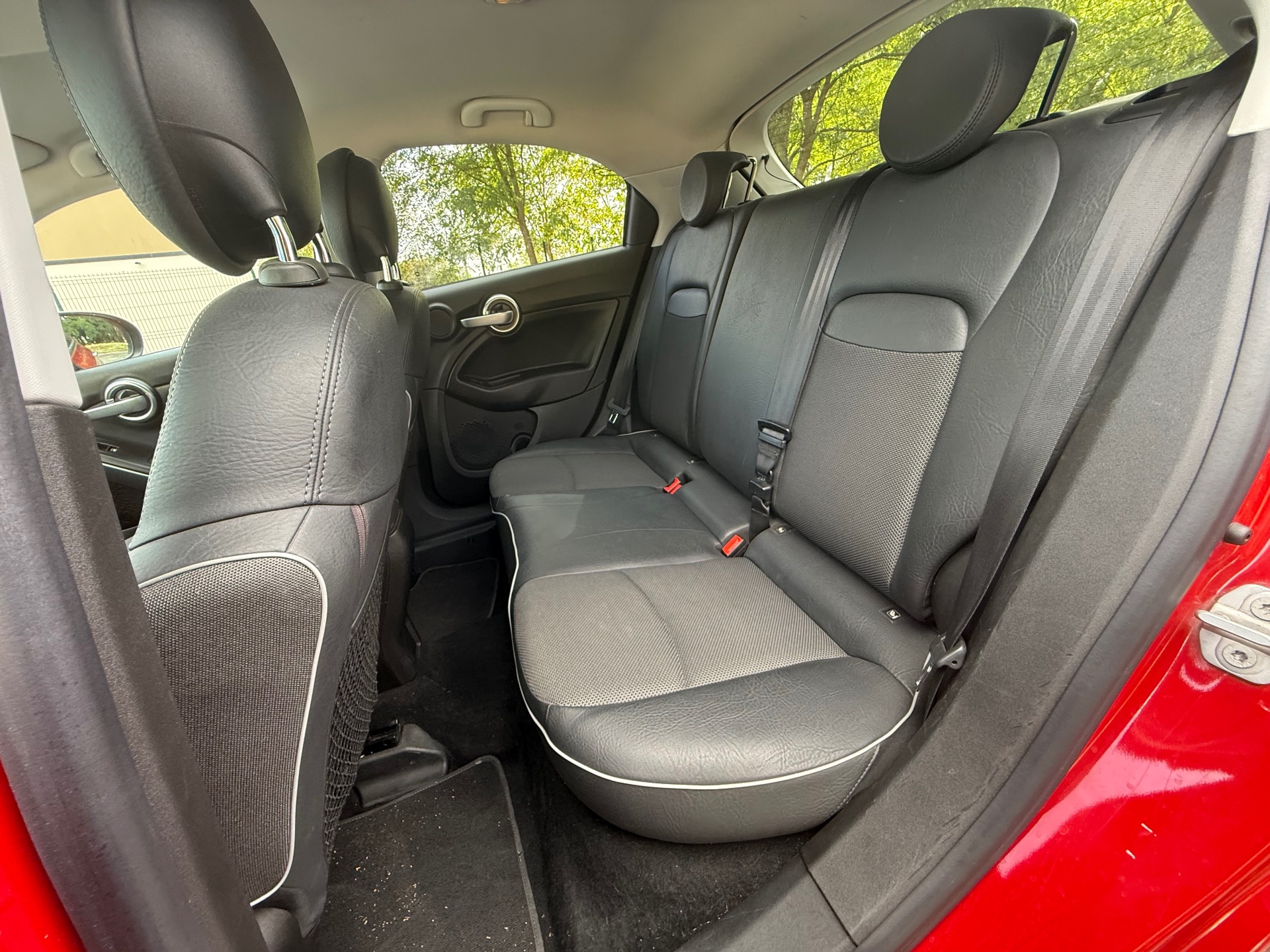 Fiat 500 X 2.0 MultiJet 140ch Cross