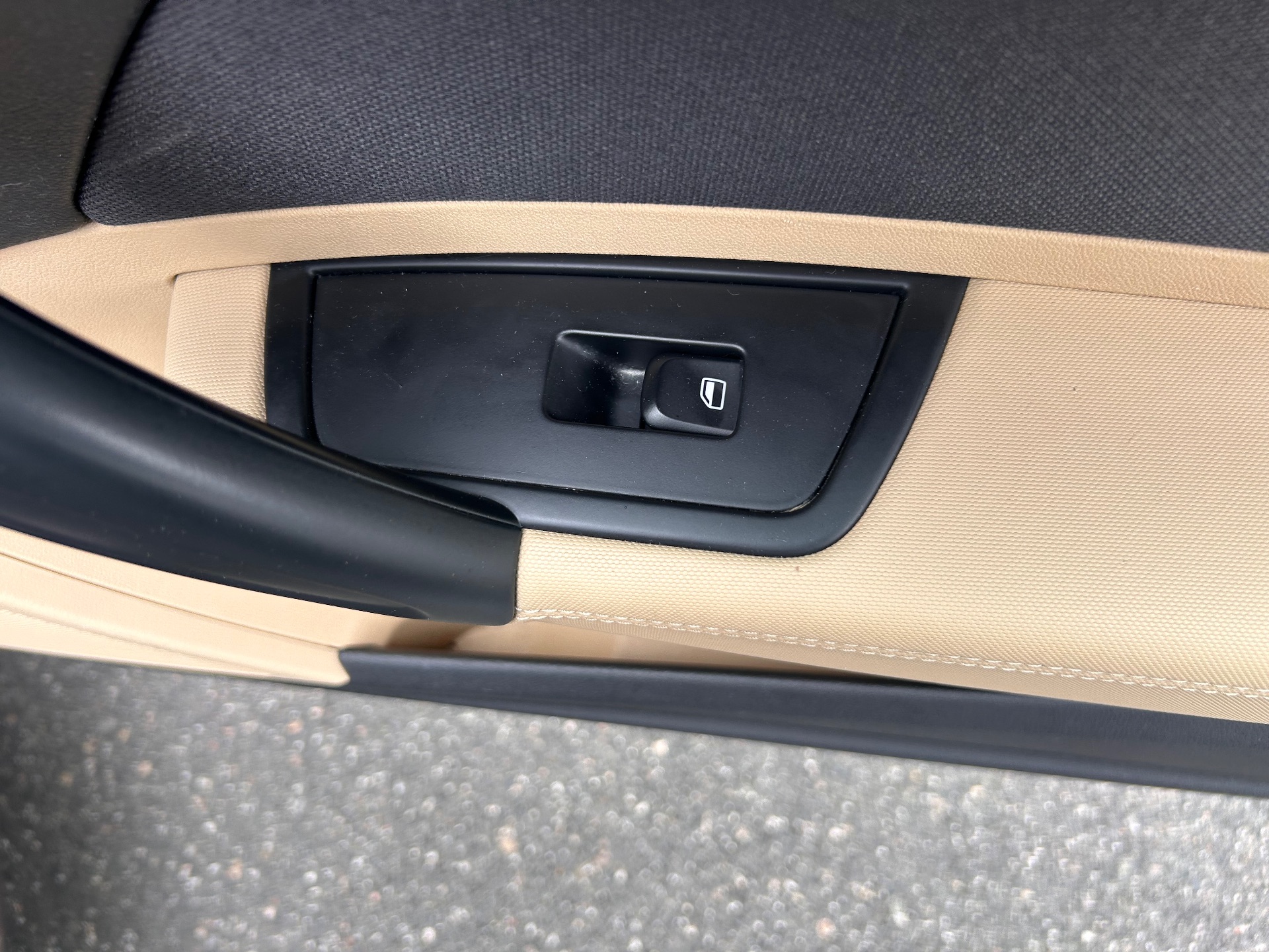 Audi A1 1.4 TFSI 122ch Ambition