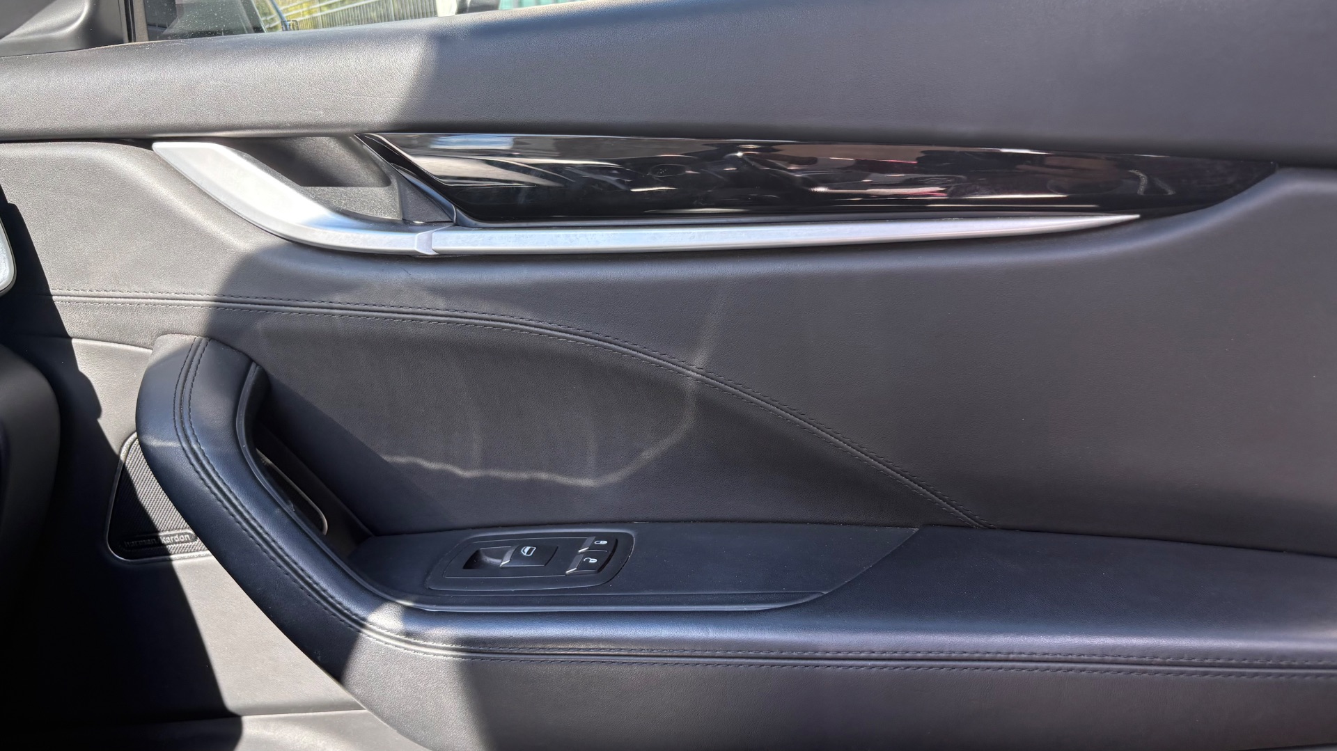 Maserati Levante 3.0 V6 430ch S