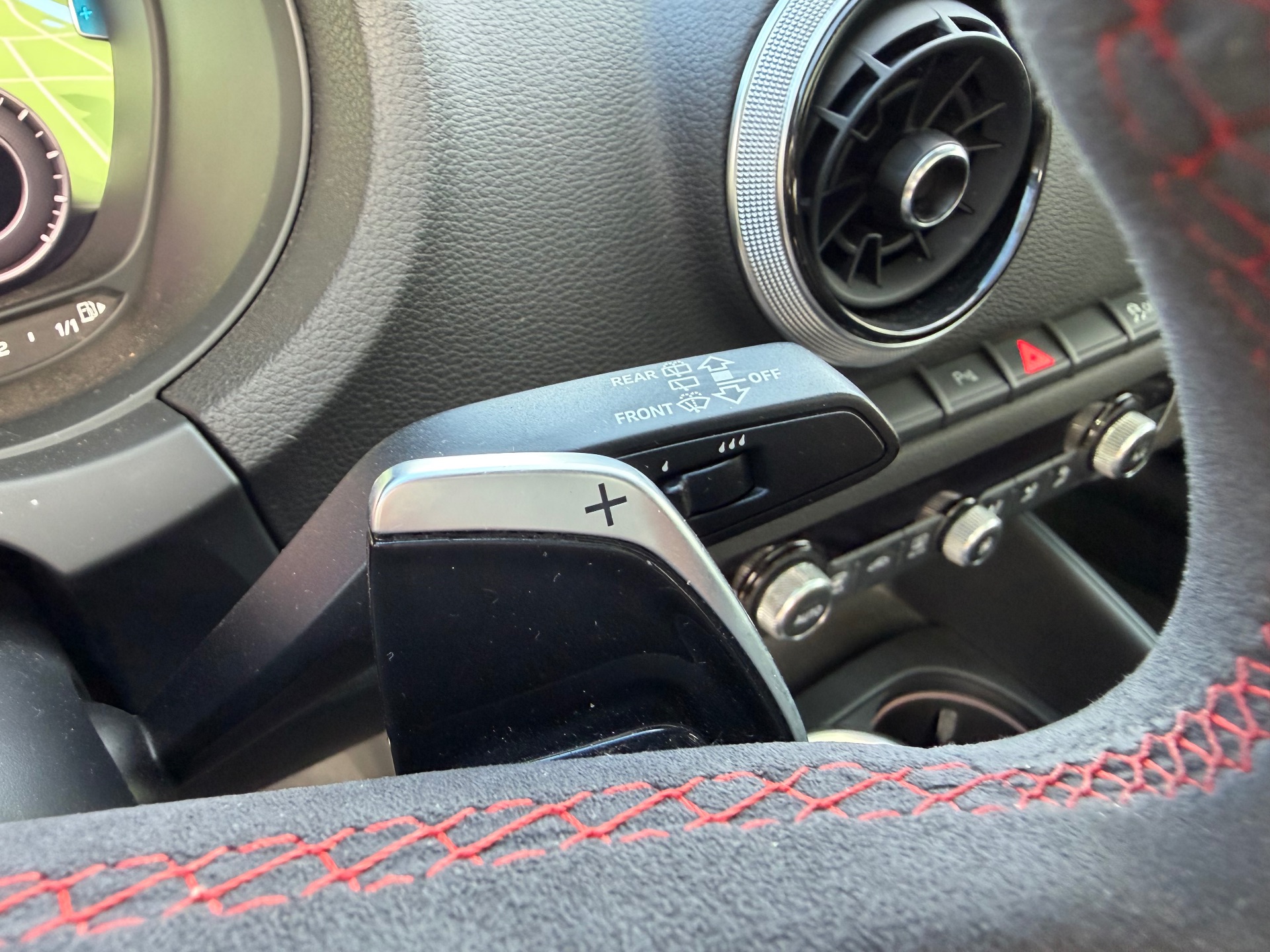 Audi RS3 2.5TFSI 400ch SPORTBACK
