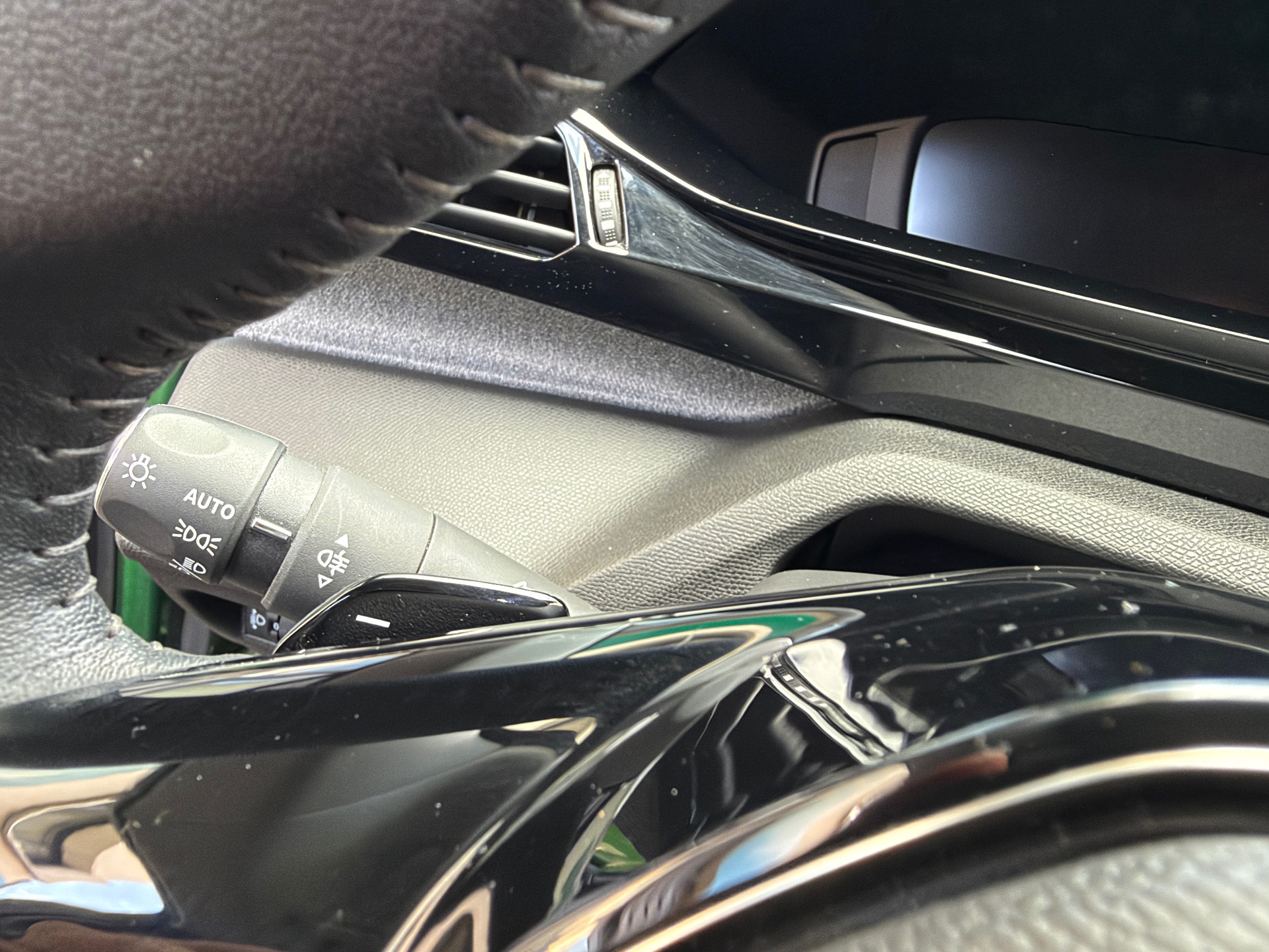 Peugeot 308 1.2 Puretech 130ch “Allure Pack”