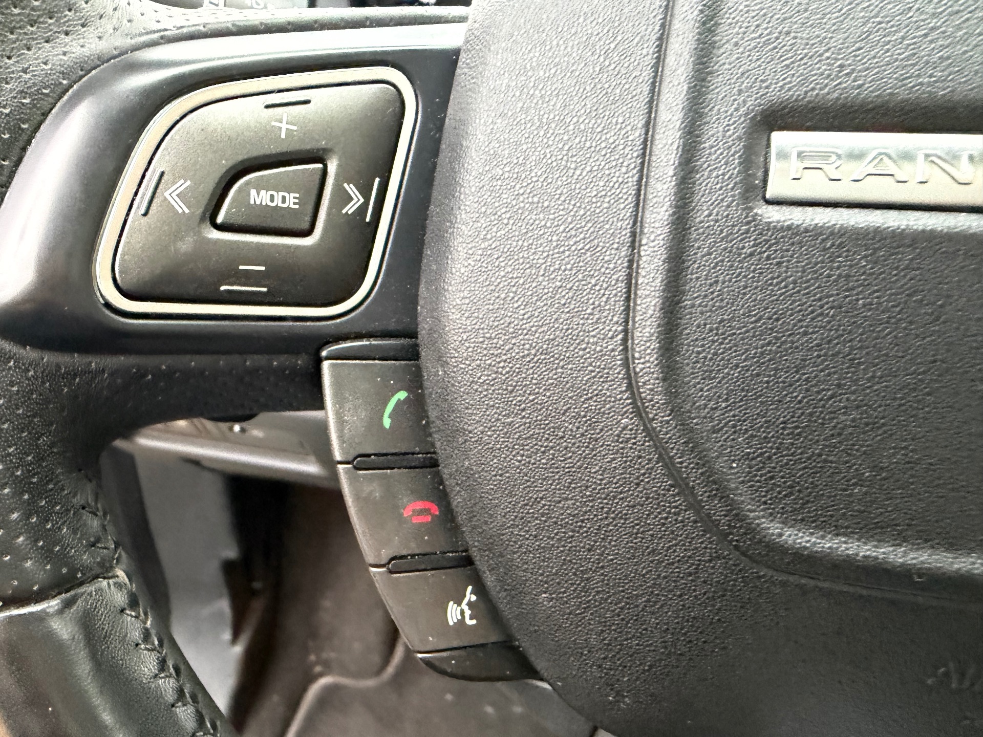 Land Rover Range Rover Evoque 2,0 240ch Dynamic