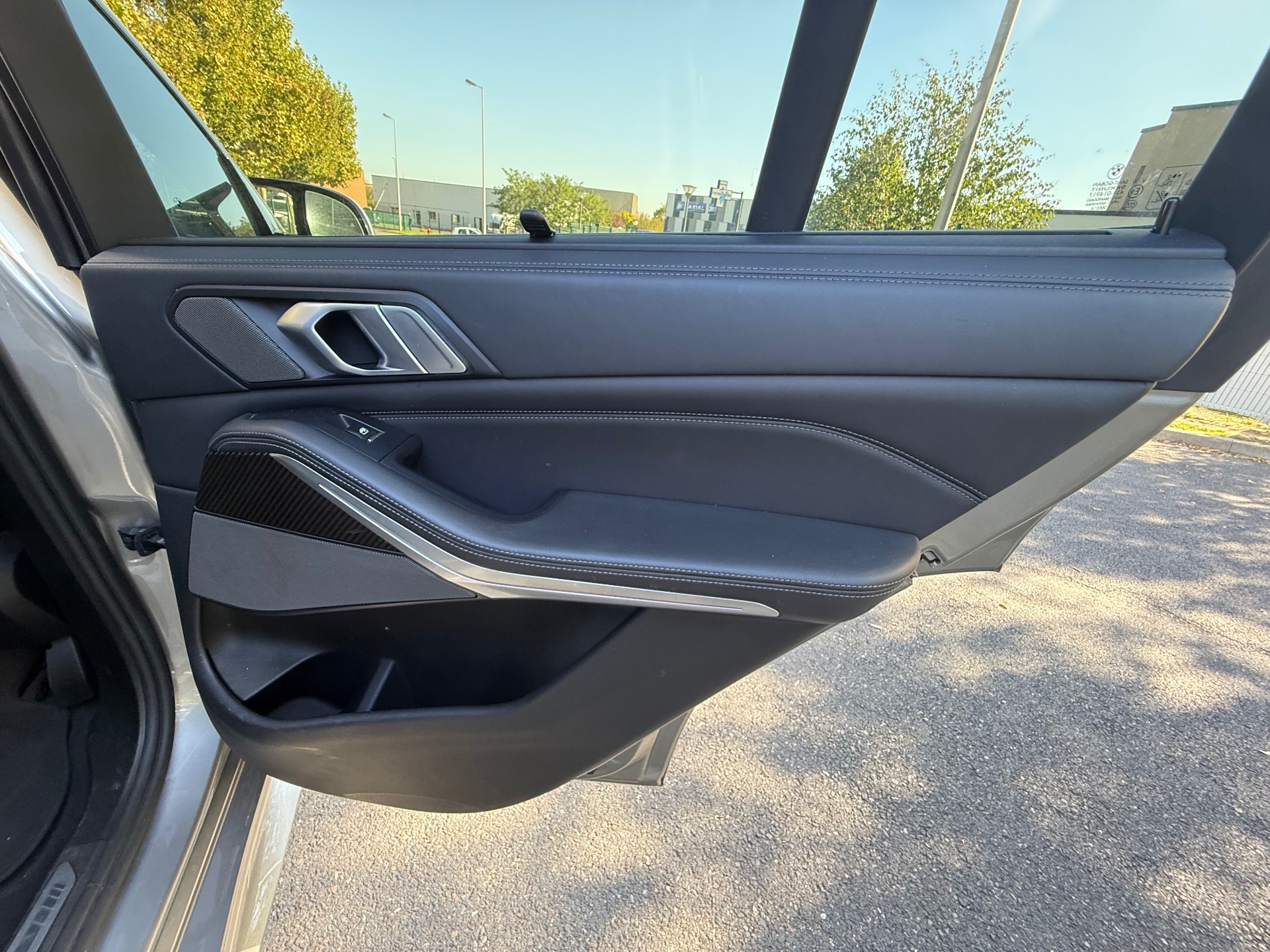 BMW X5 V8 625ch M Competition