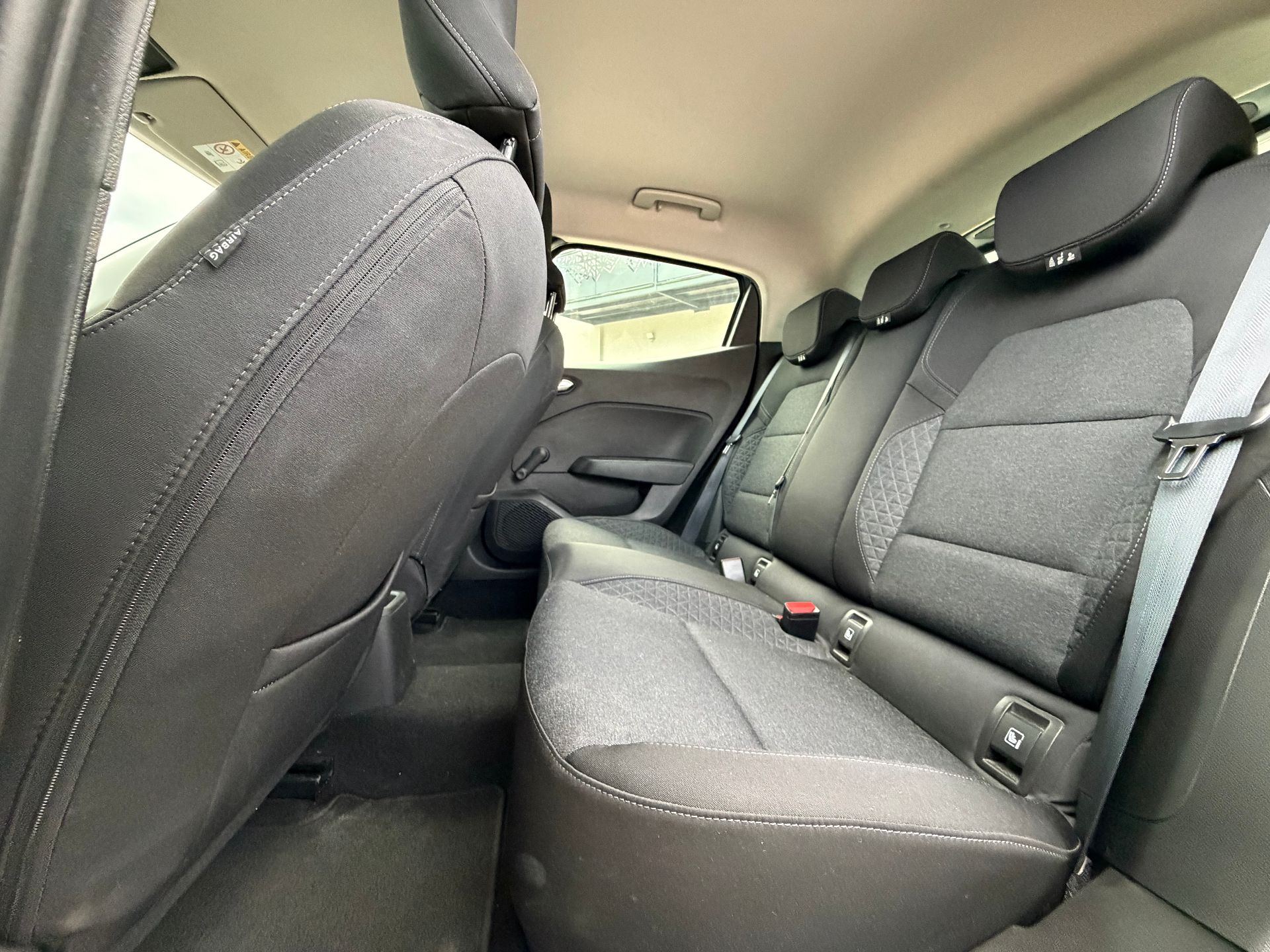 Renault Clio 1.5 bluedci 85ch BUSINESS