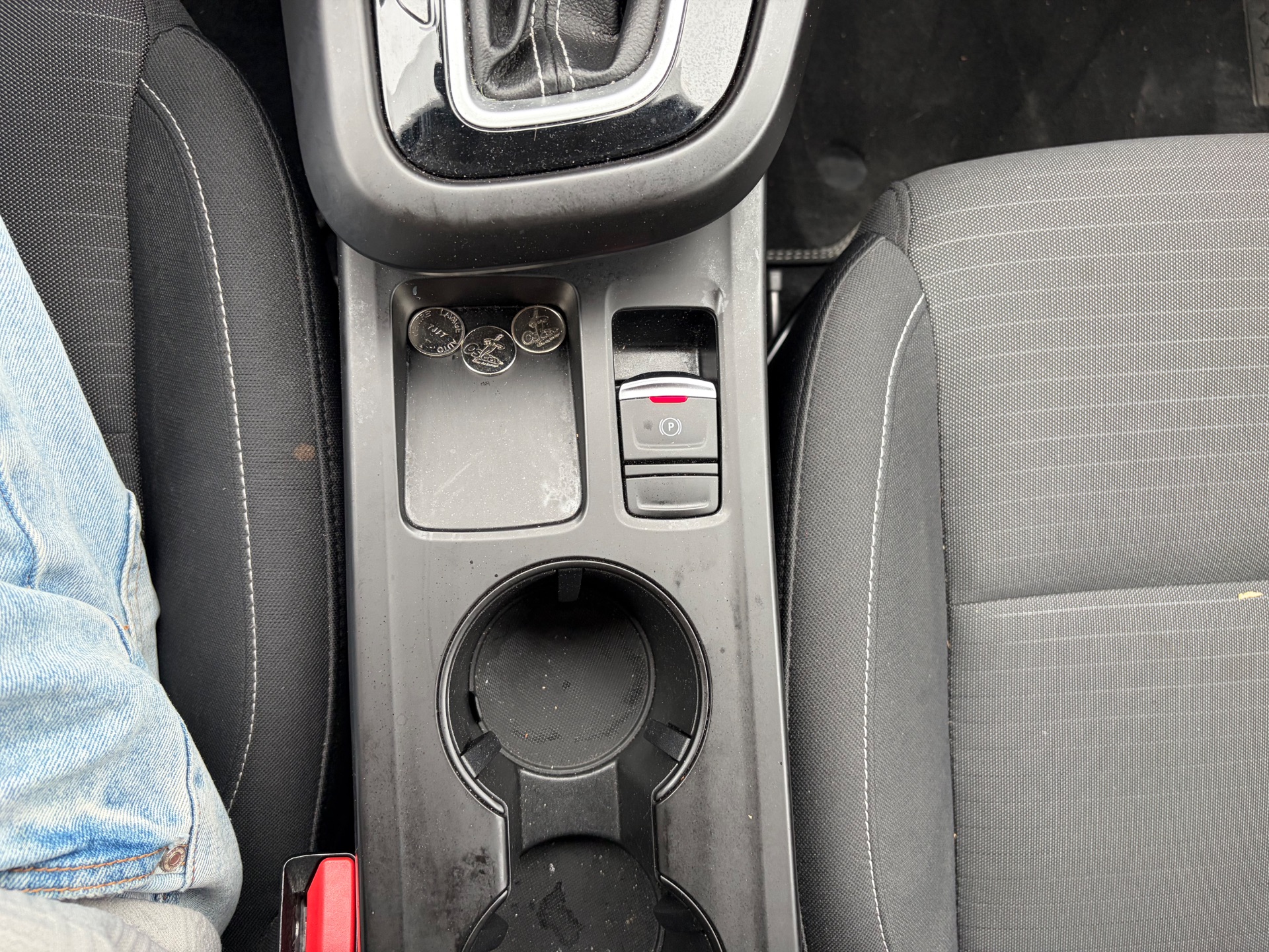 Renault Arkana 1,3 TCE 145ch Buisness