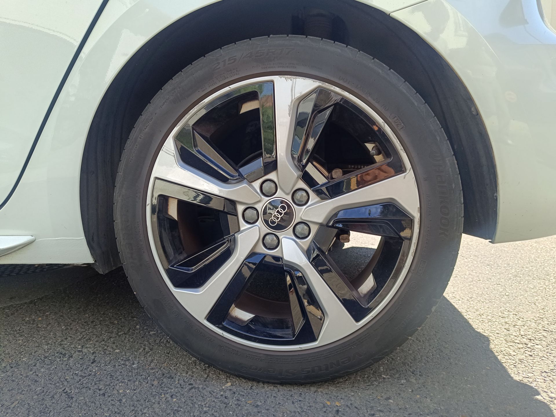 Audi A1 1.5 TFSI 150ch S LINE