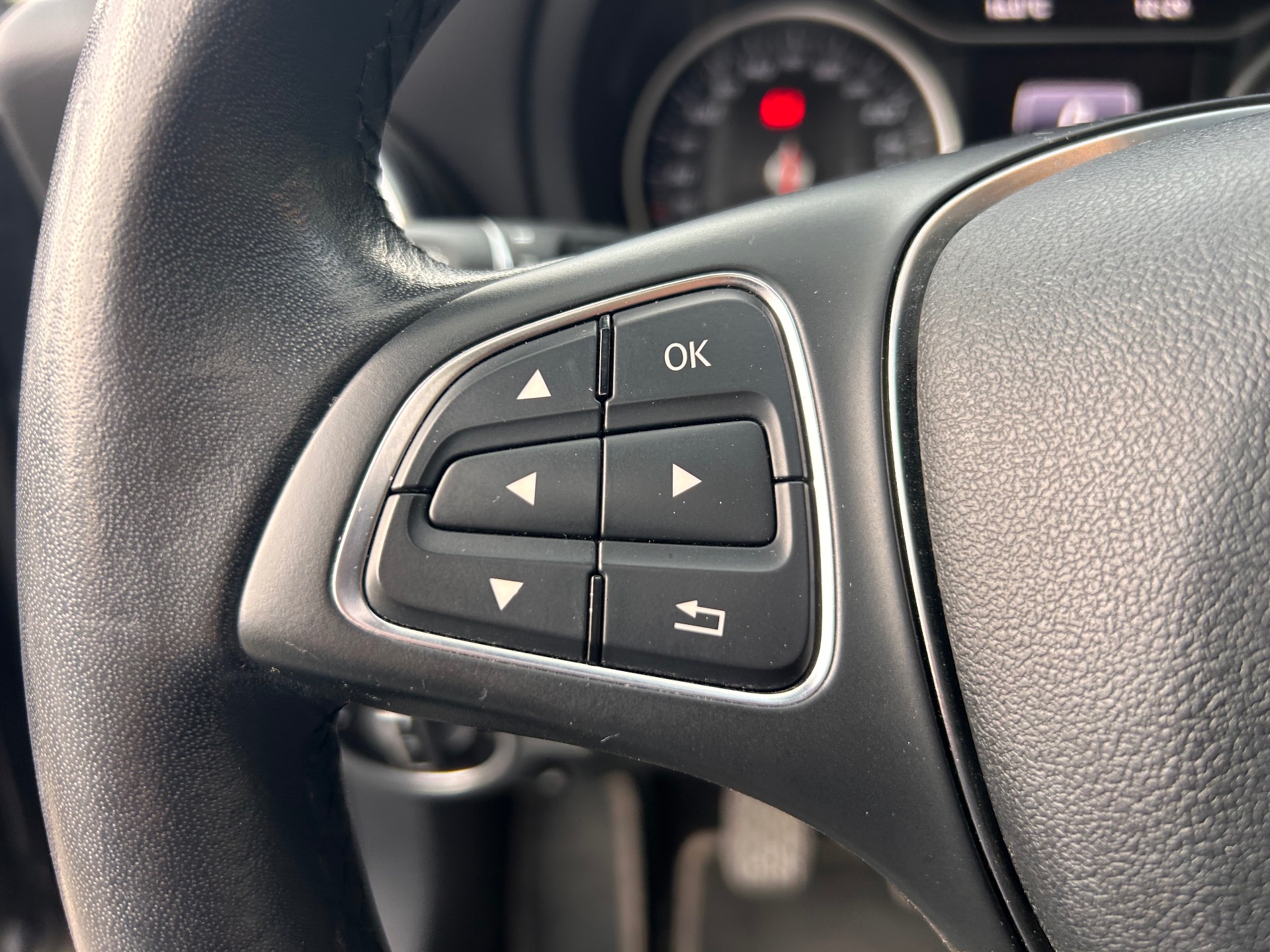 Mercedes-Benz Classe A 180 122ch inspiration