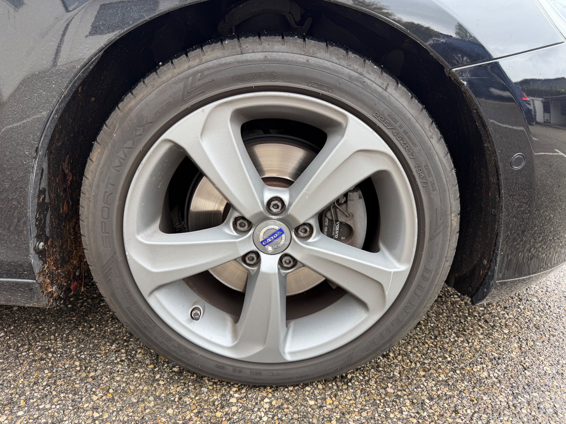 Volvo V40 1.6 122ch MOMENTUM
