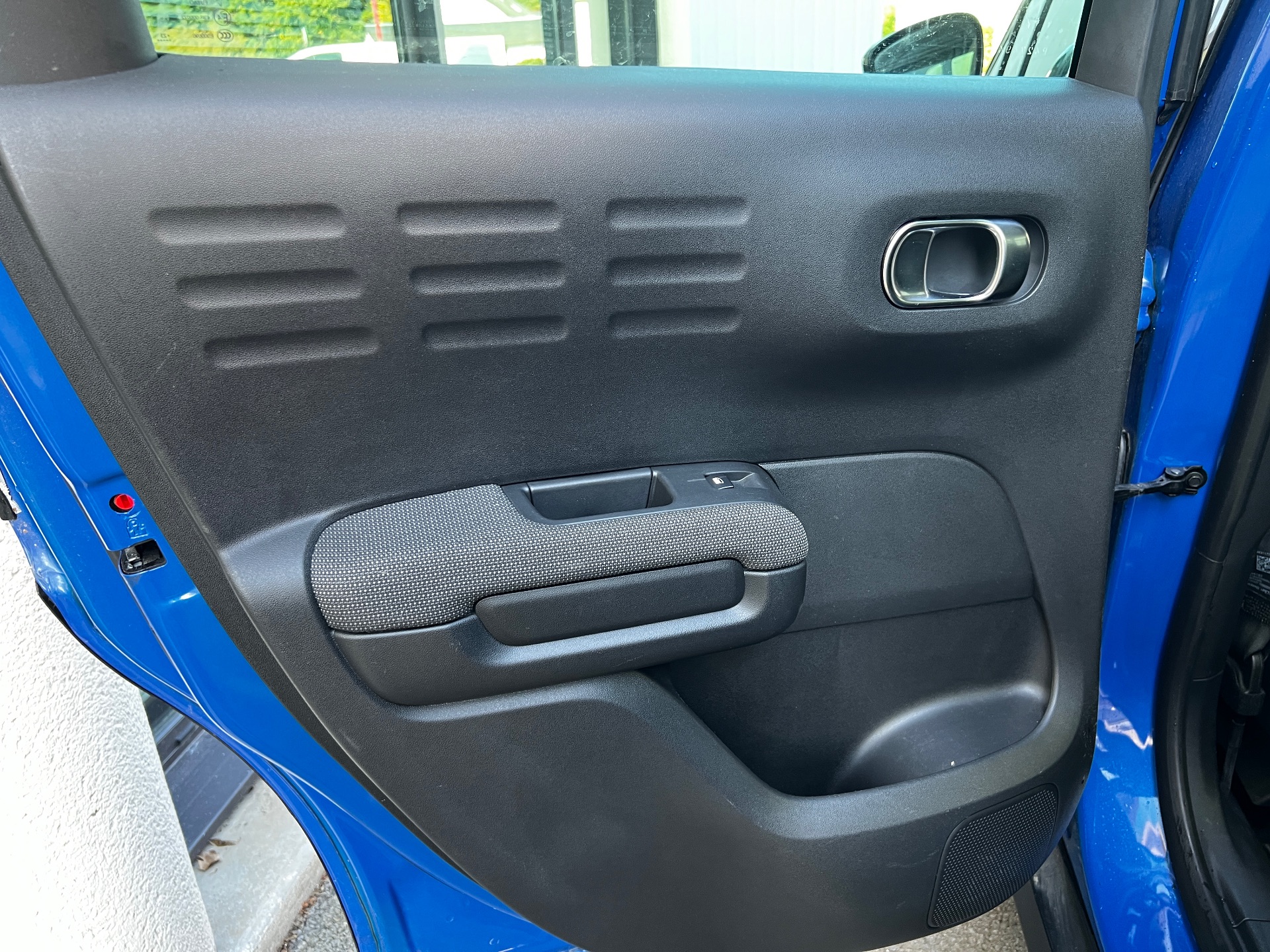 Citroën C3 Aircross Puretech 130ch PLUS