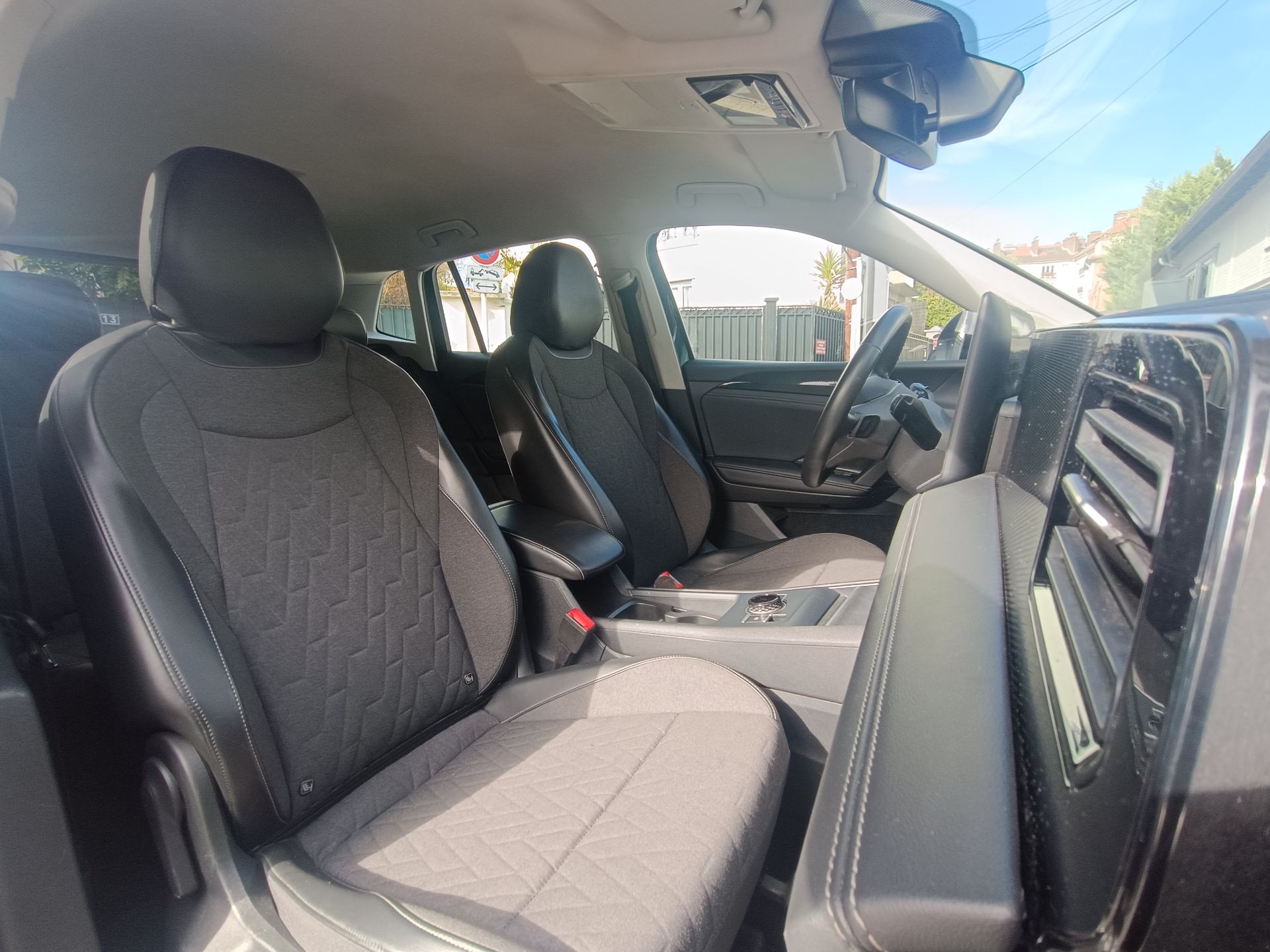 Volkswagen Tiguan 1.5 eTSI 131ch Life