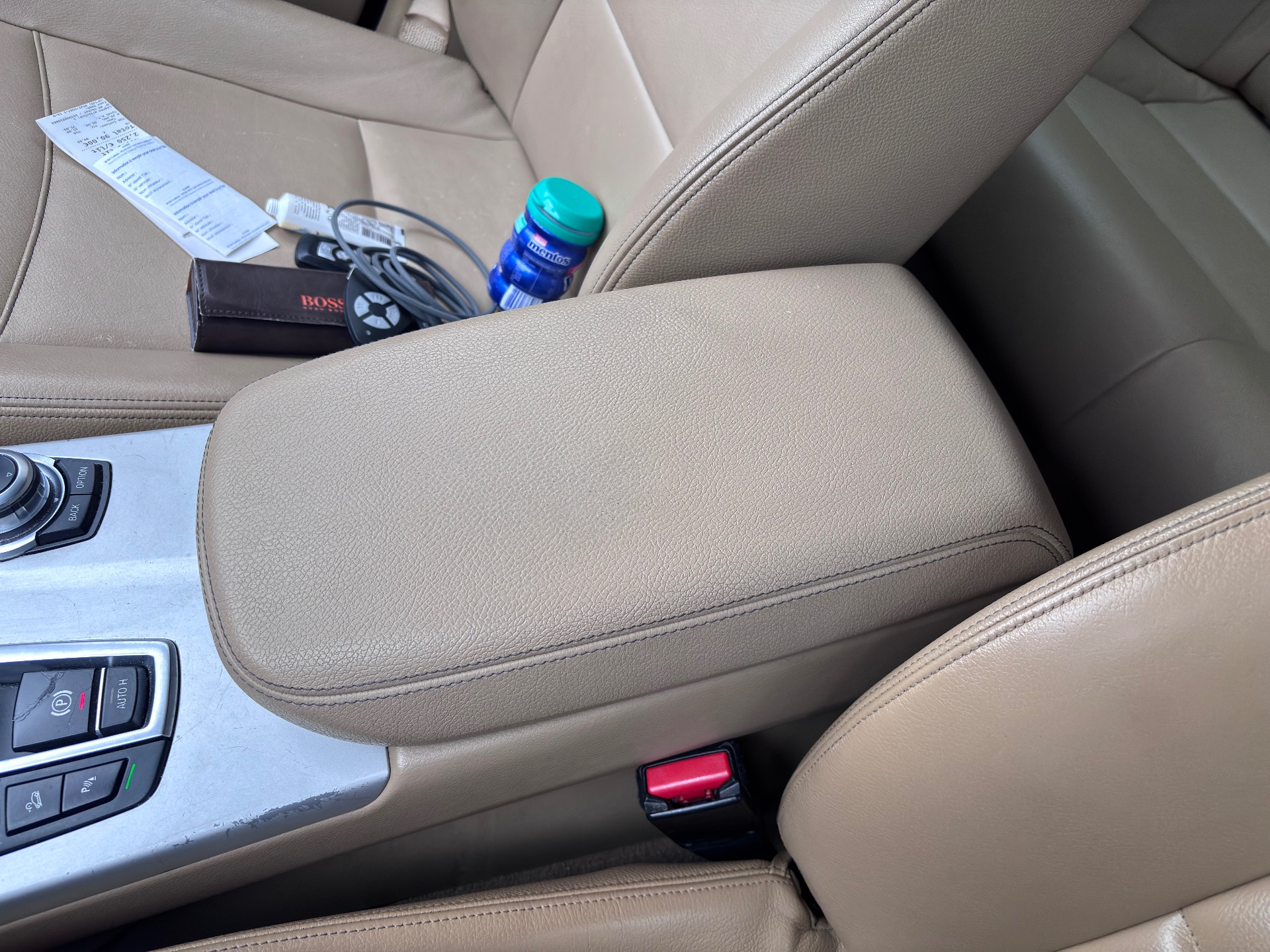 BMW X3 20d 190ch luxe