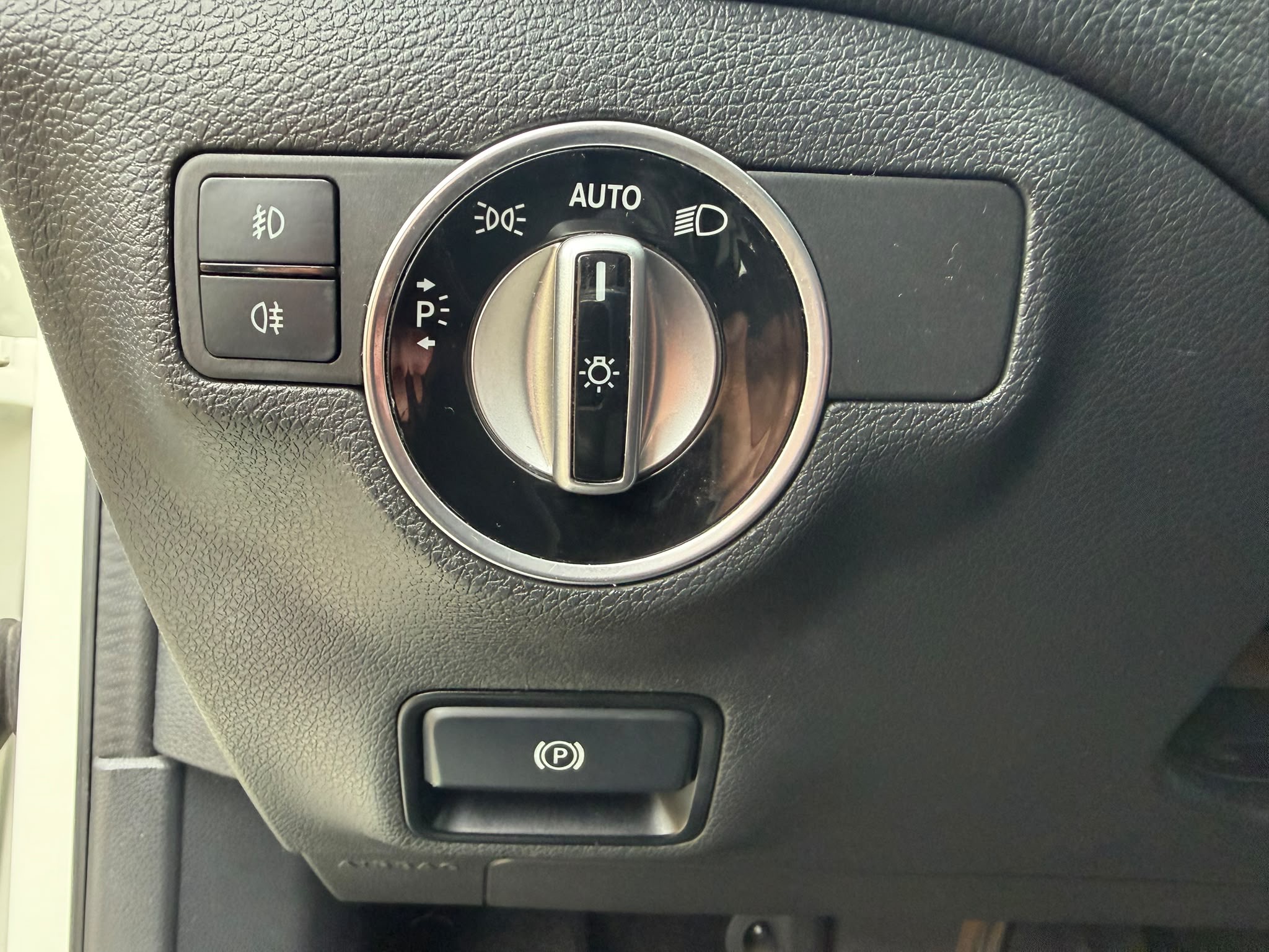 Mercedes-Benz GLA 220 D 177ch business