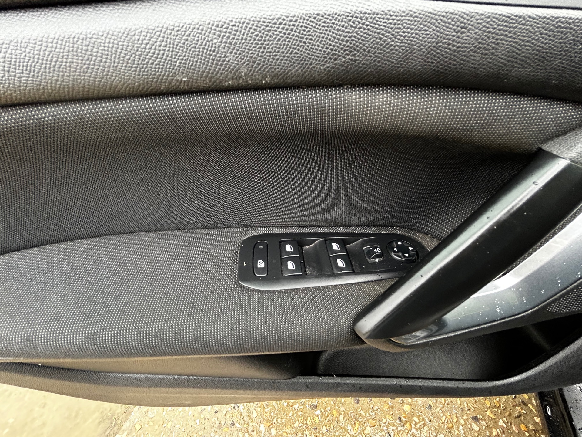 Peugeot 308 1.5 BLUEHDI 130ch Allure