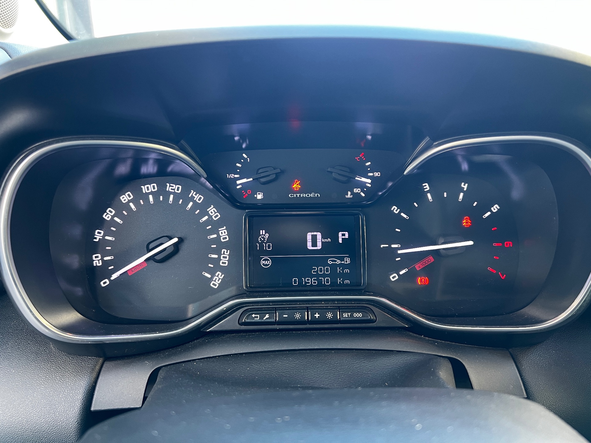 Citroën C3 Aircross Puretech 130ch PLUS