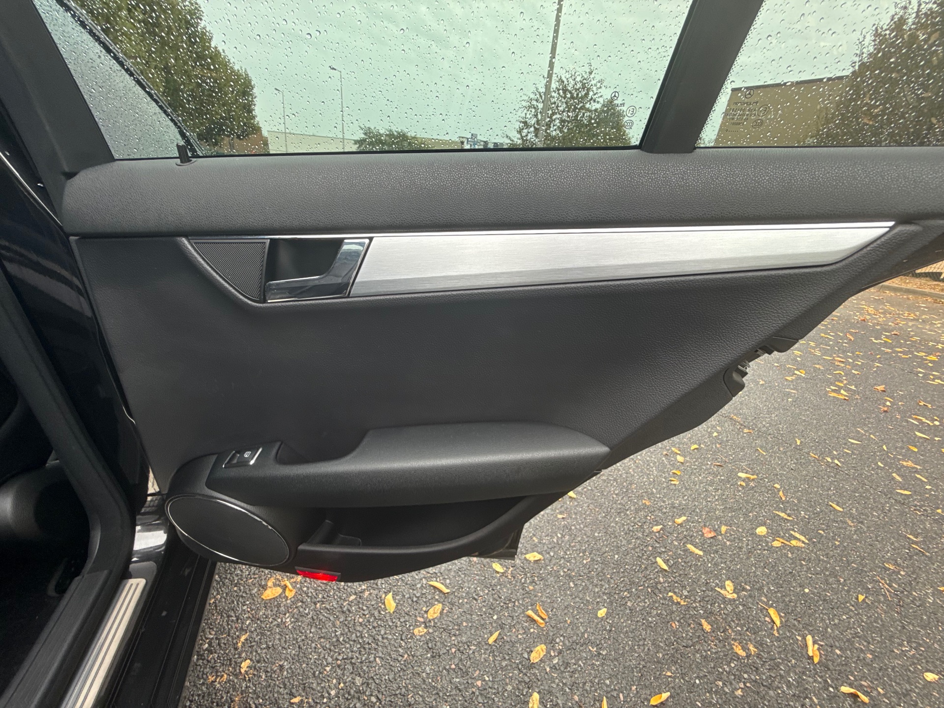 Mercedes-Benz Classe C 200 CDI Avantgarde