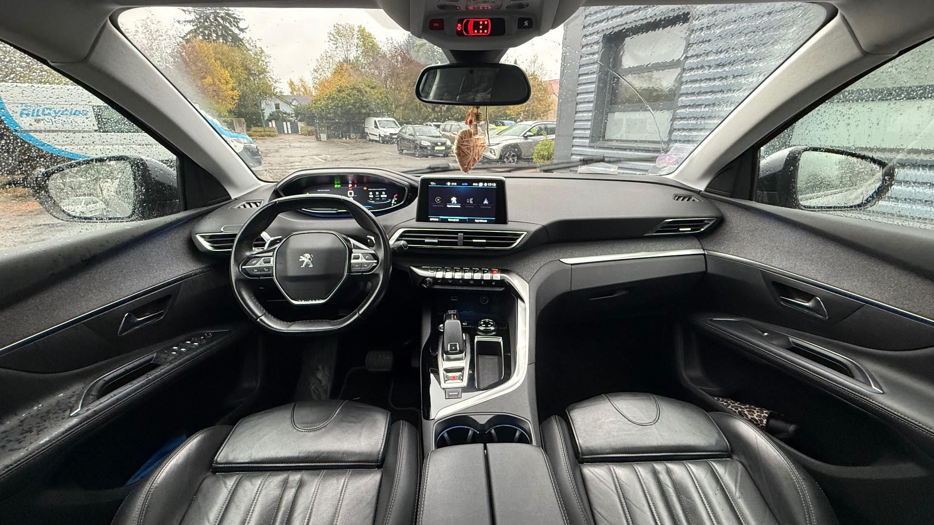 Peugeot 5008 1.6 Puretech 130ch Allure Business
