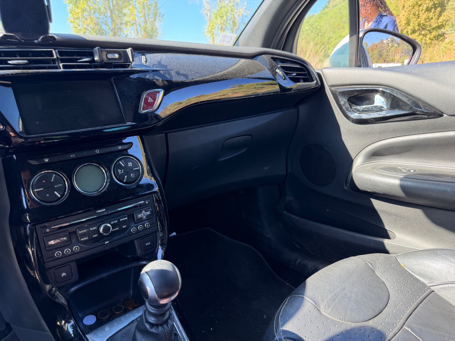 Citroen DS3 1,6 THP 156ch Sport Chic