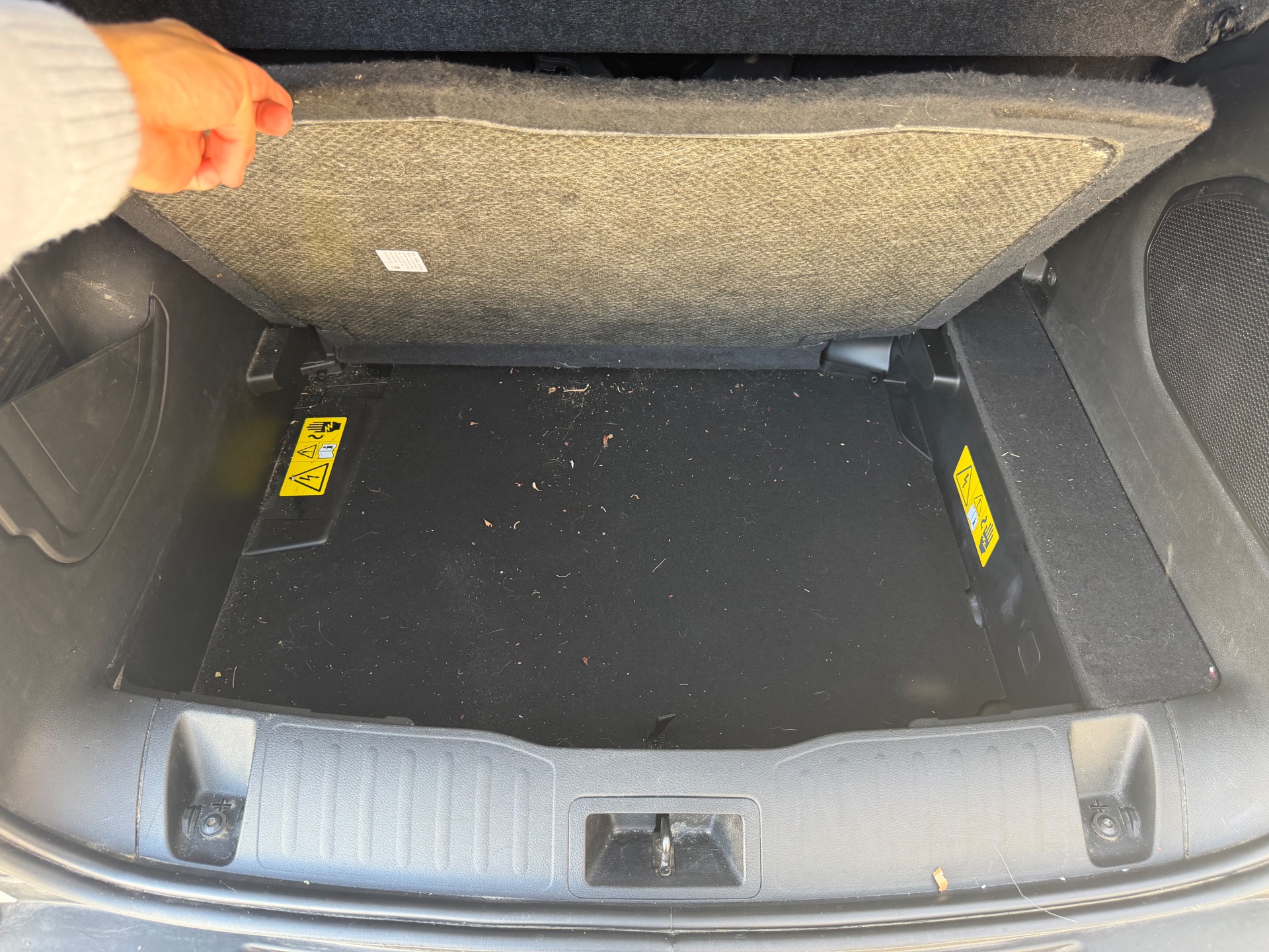 Jeep Renegade 1.3