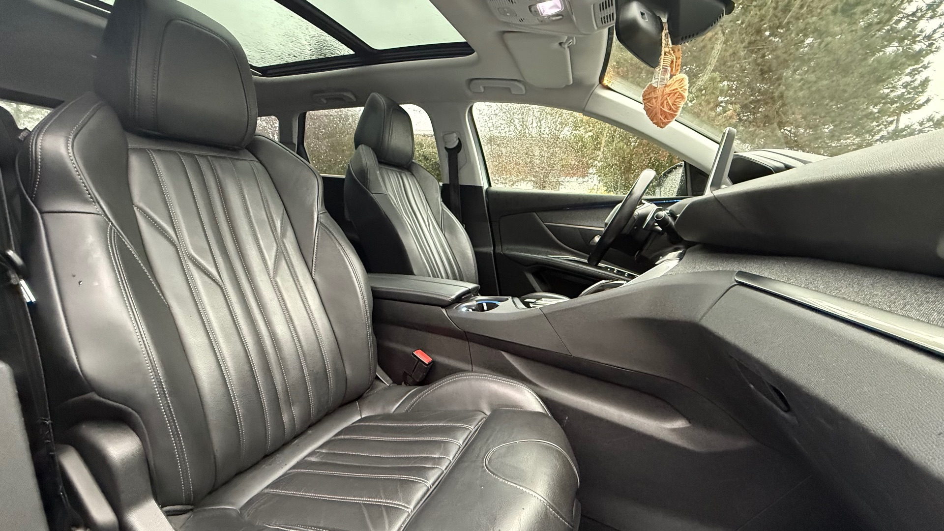 Peugeot 5008 1.6 Puretech 130ch Allure Business