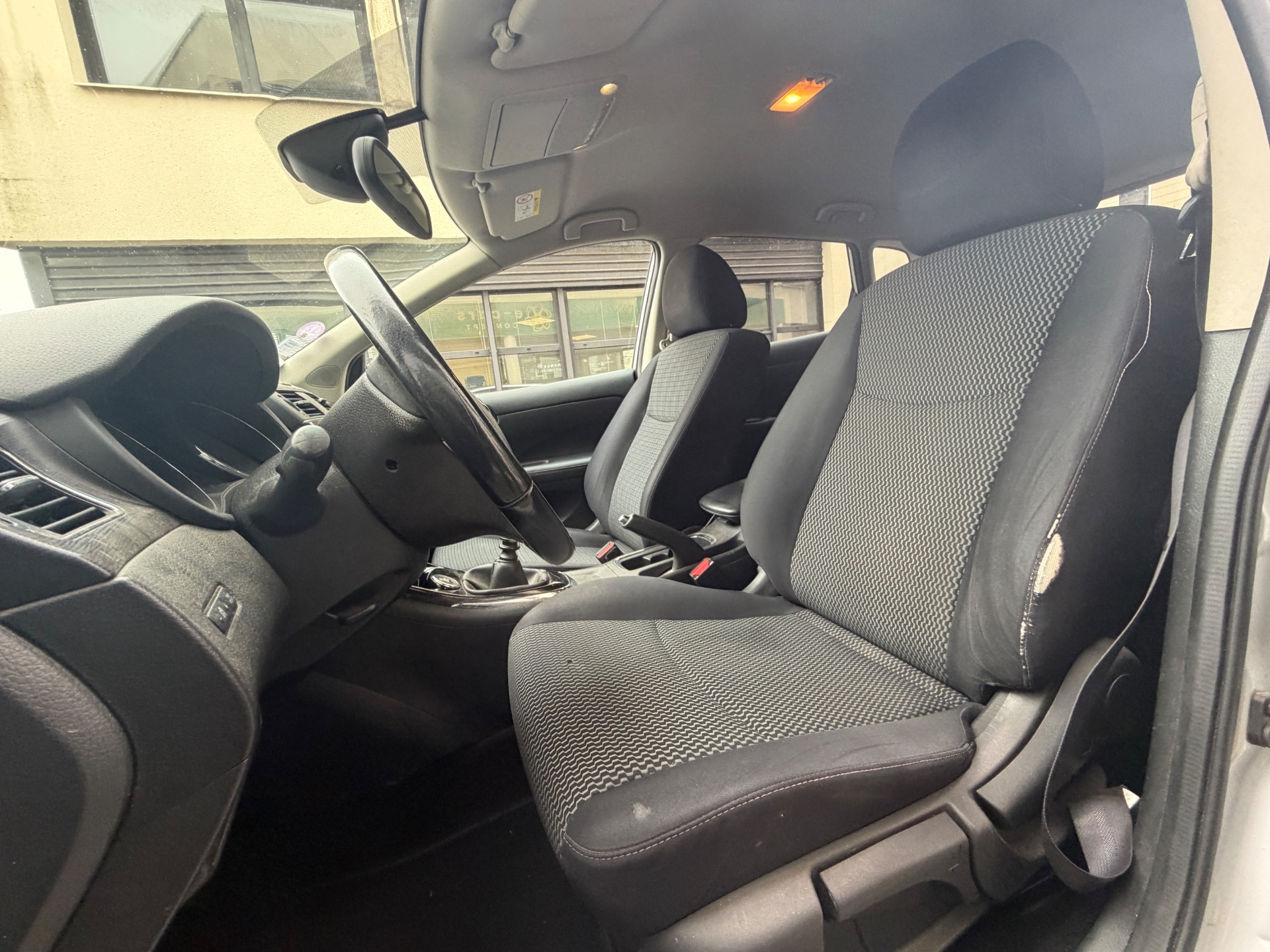 Nissan Pulsar 1.2 DIG-T 115ch “N-Connecta”