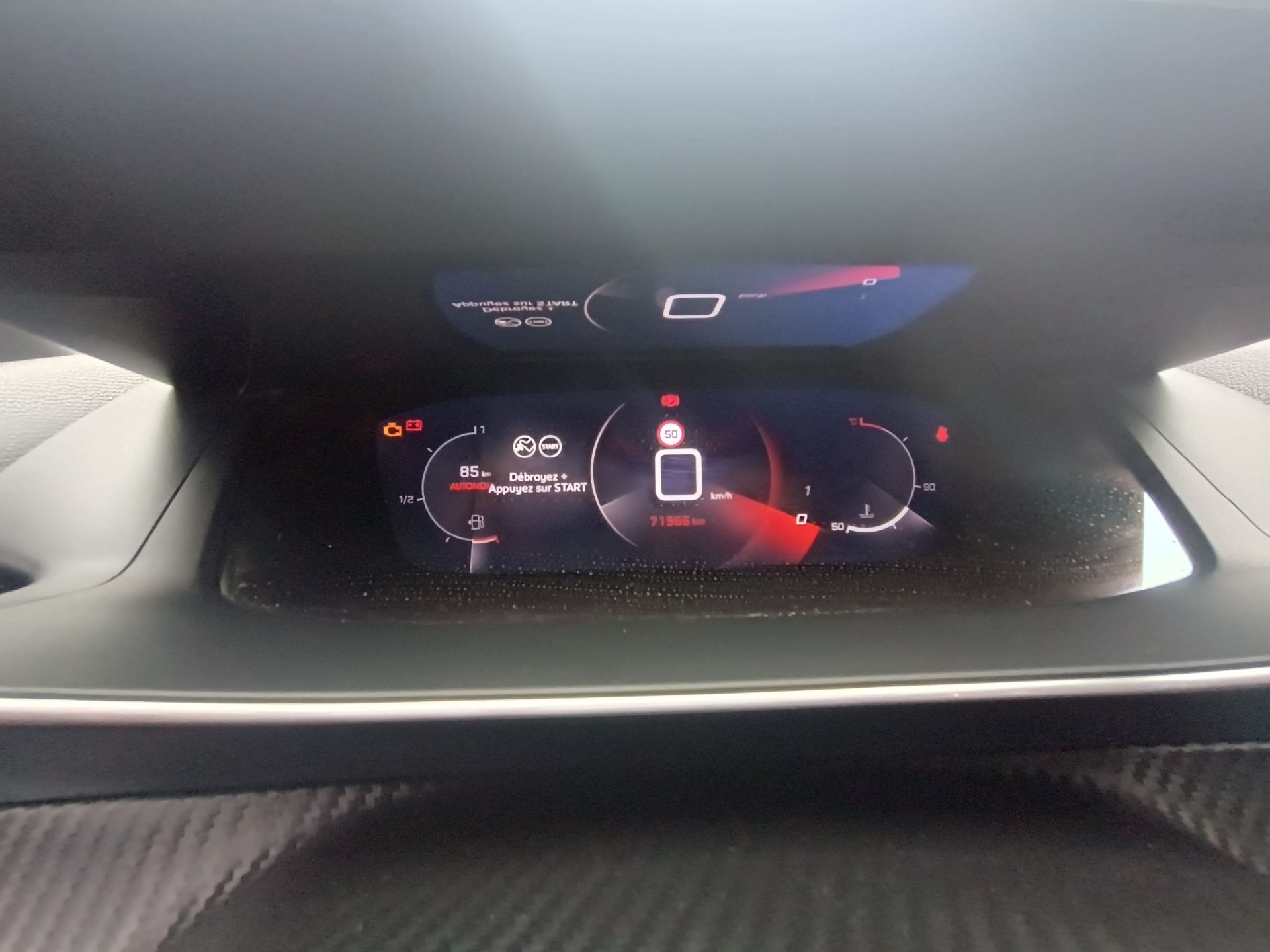 Peugeot 208 1.2 100ch GT LINE