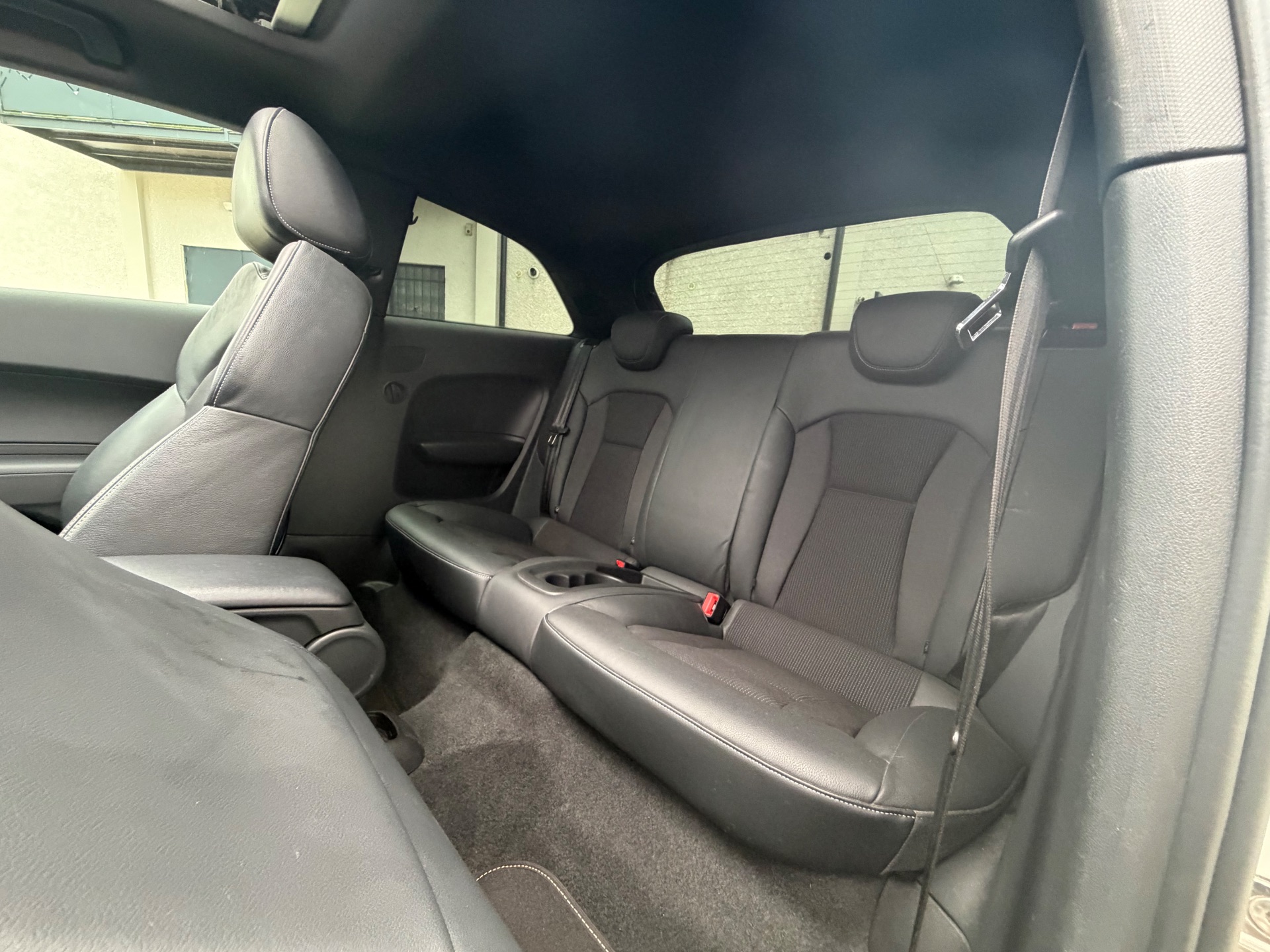 Audi A1 1.4 TSI