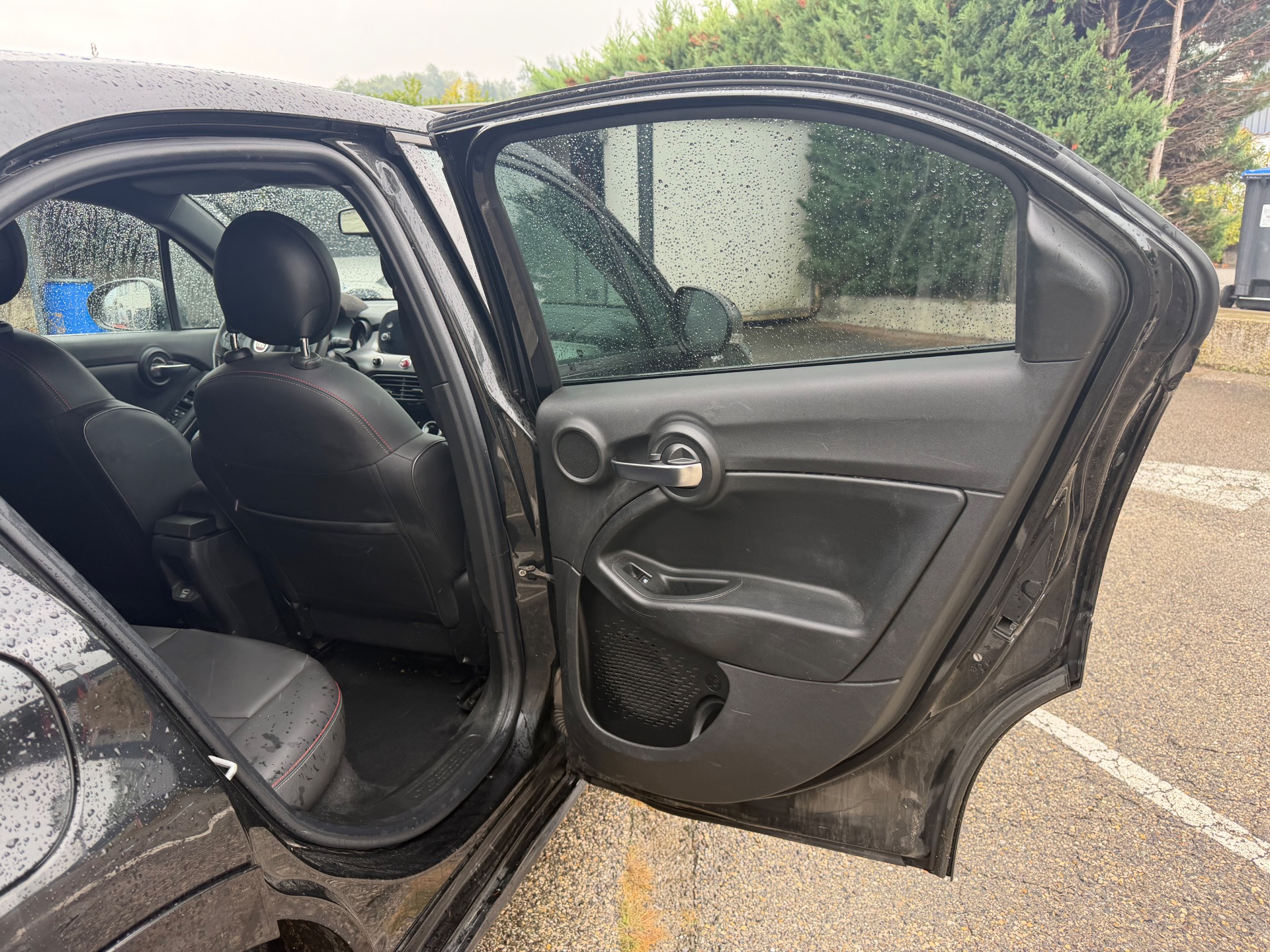 Fiat 500 X 1.0 T3 120ch FIREFLY