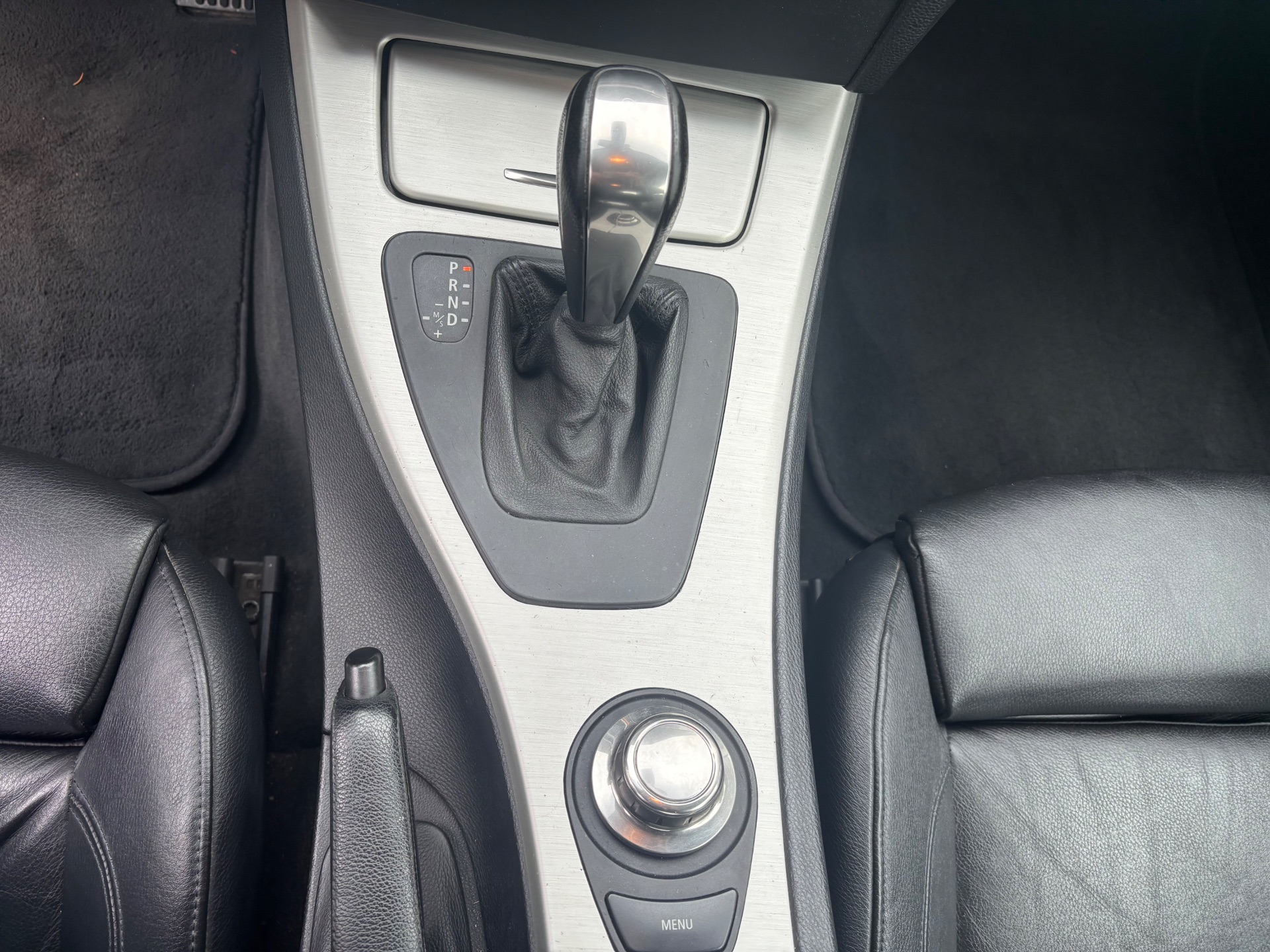 BMW Série 3 3.0 286ch Luxe