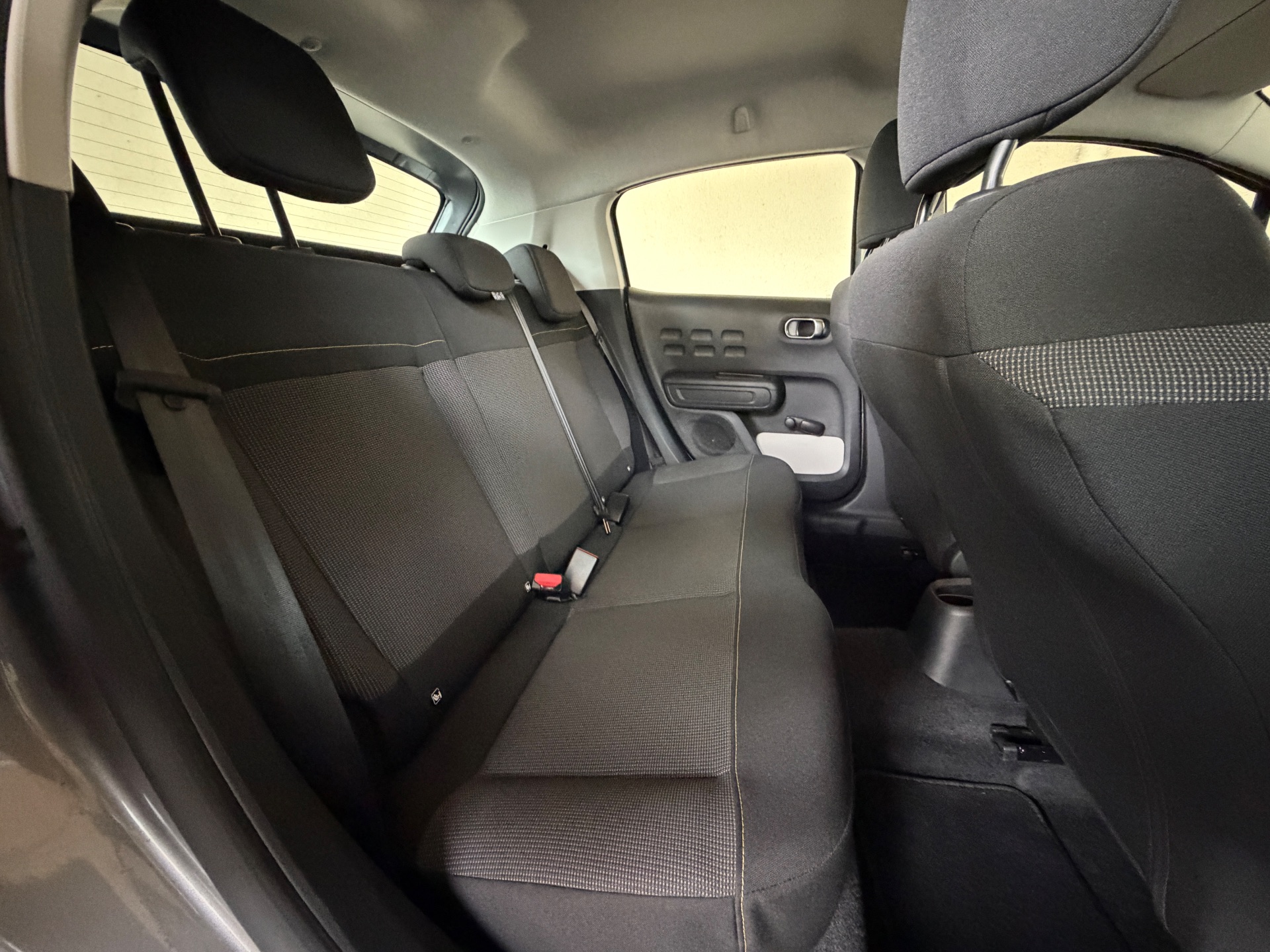 Citroen C3 1.2 110ch “Plus”