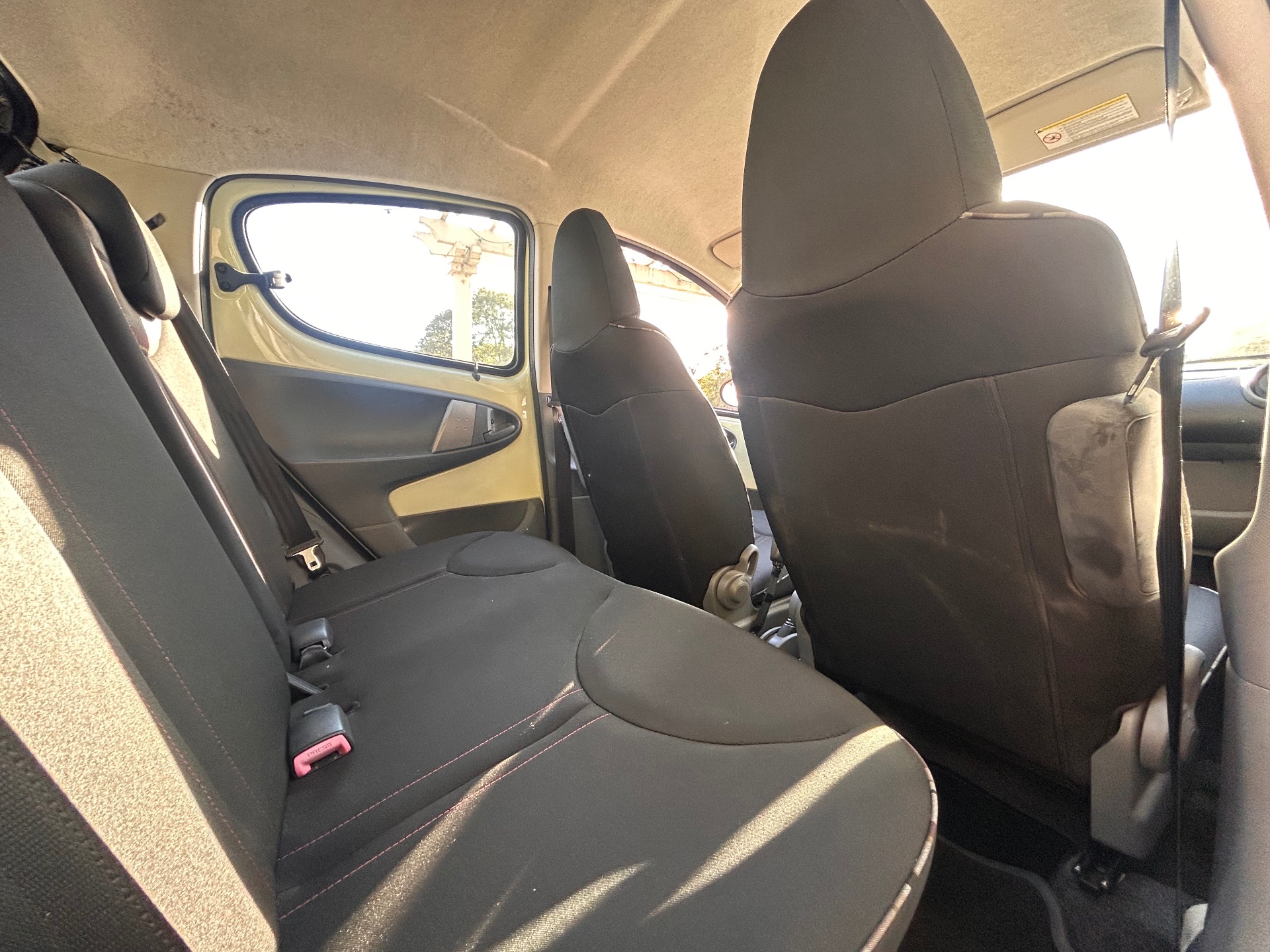 Citroen C1 1.0 68ch
