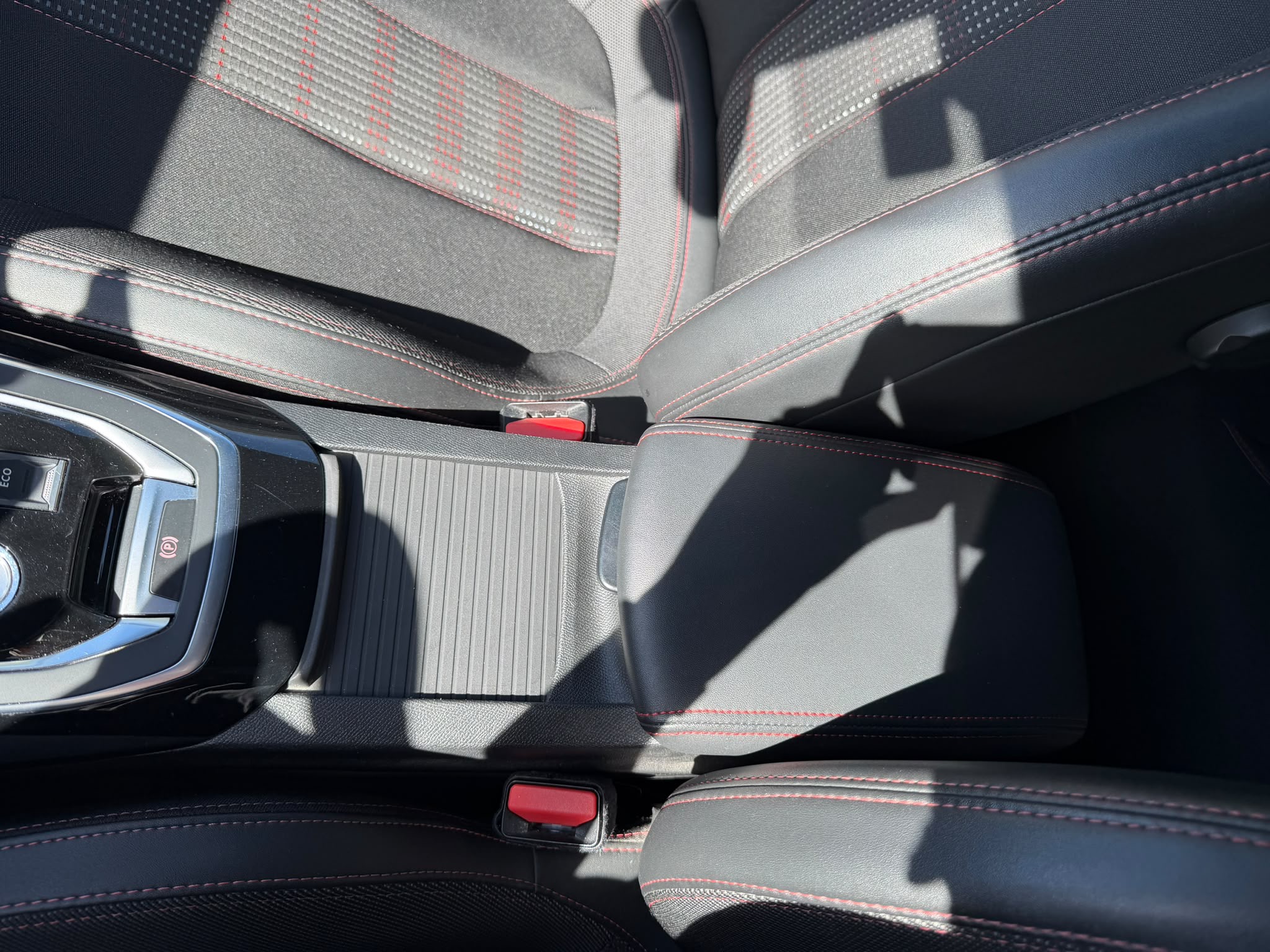 Peugeot 308 Puretech 130ch GT line