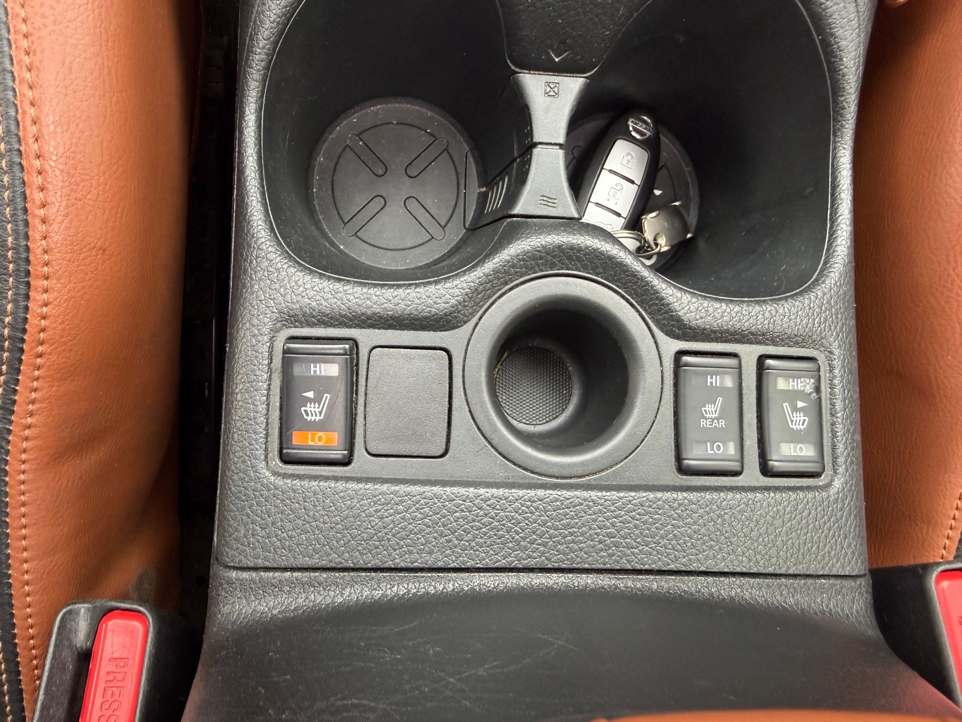 Nissan X-Trail 1.6DCI 130ch Tekna