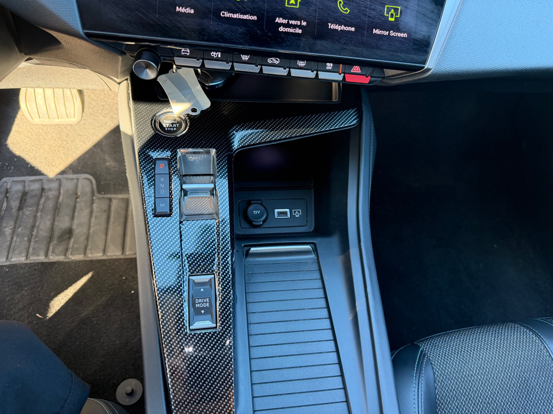 Peugeot 308 1.5 BLUEHDI 130ch allure pack