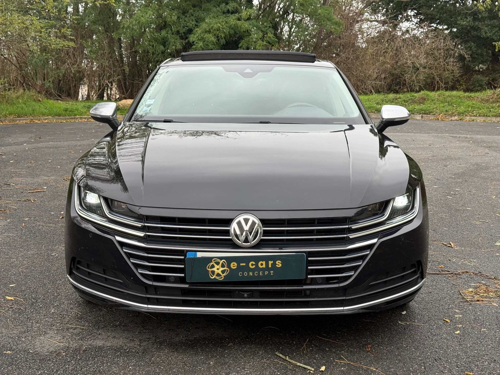 Volkswagen Arteon 2.0 TDi 150ch Elegance