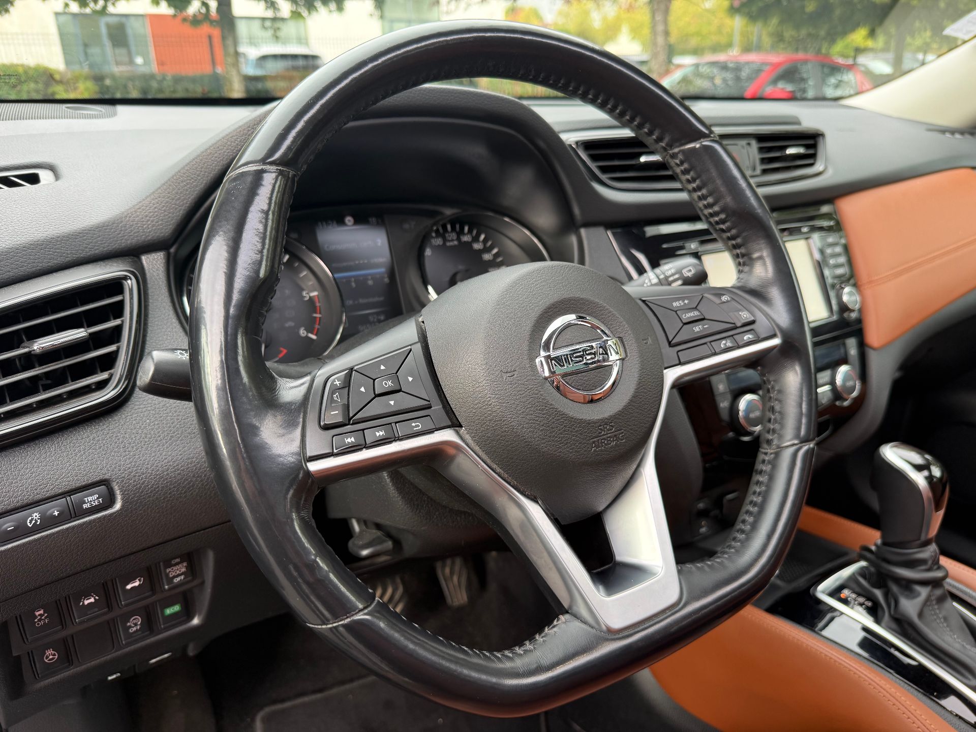 Nissan X-Trail 1.6DCI 130ch Tekna