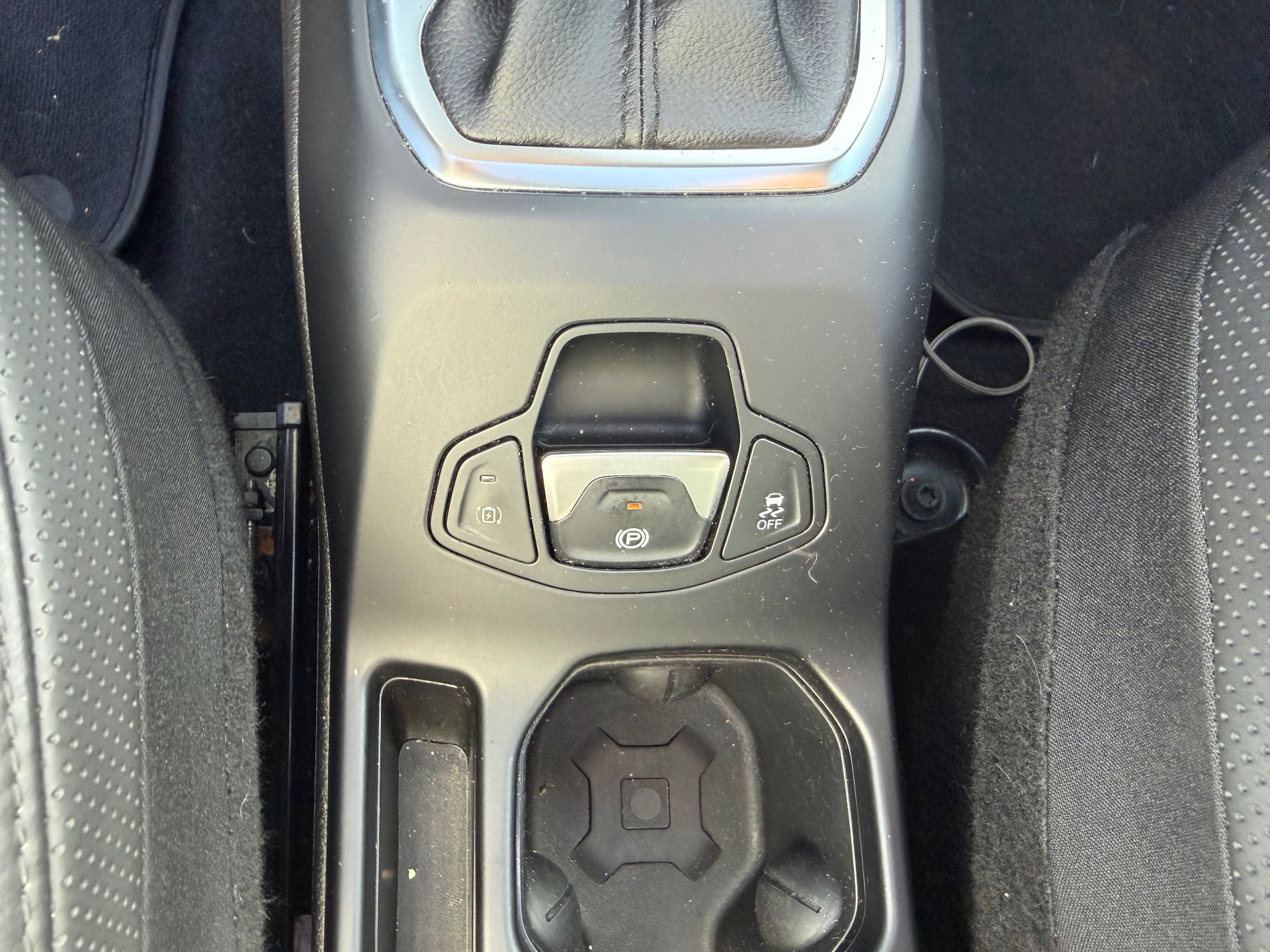 Jeep Renegade 1.3