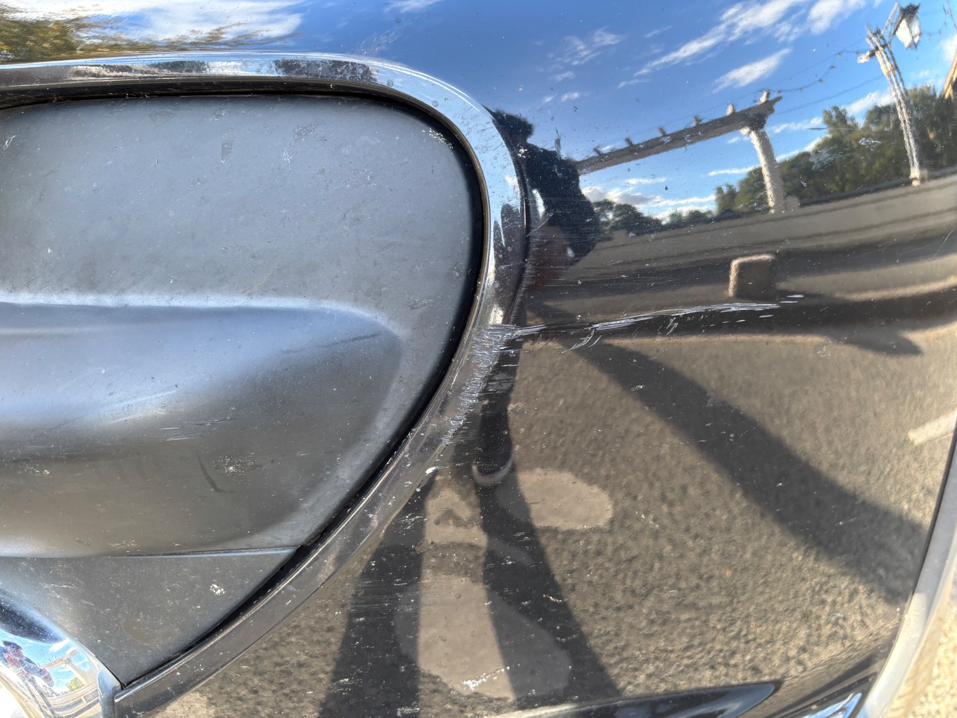 Peugeot 207 sw 1,6 hdi 120ch Premium Outdoor
