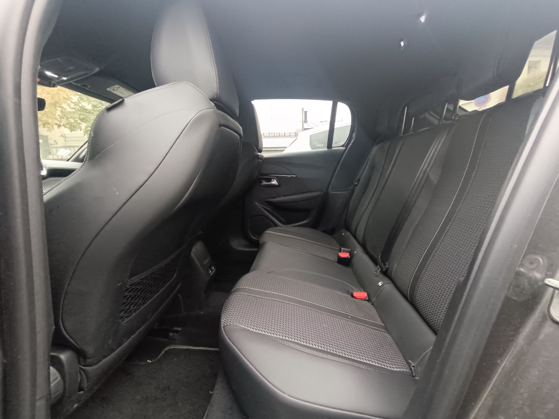 Peugeot 208 1.2 100ch GT LINE